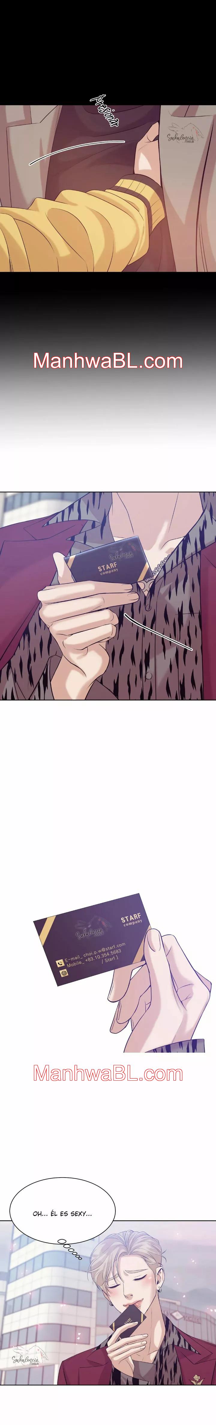 Shell Boy - Capítulo 22.2 manhwa