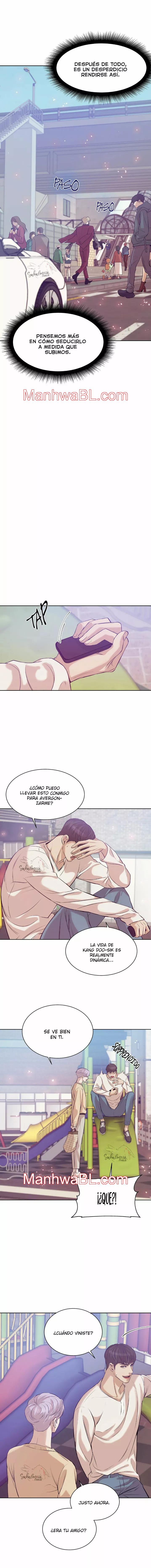Shell Boy - Capítulo 22.2 manhwa