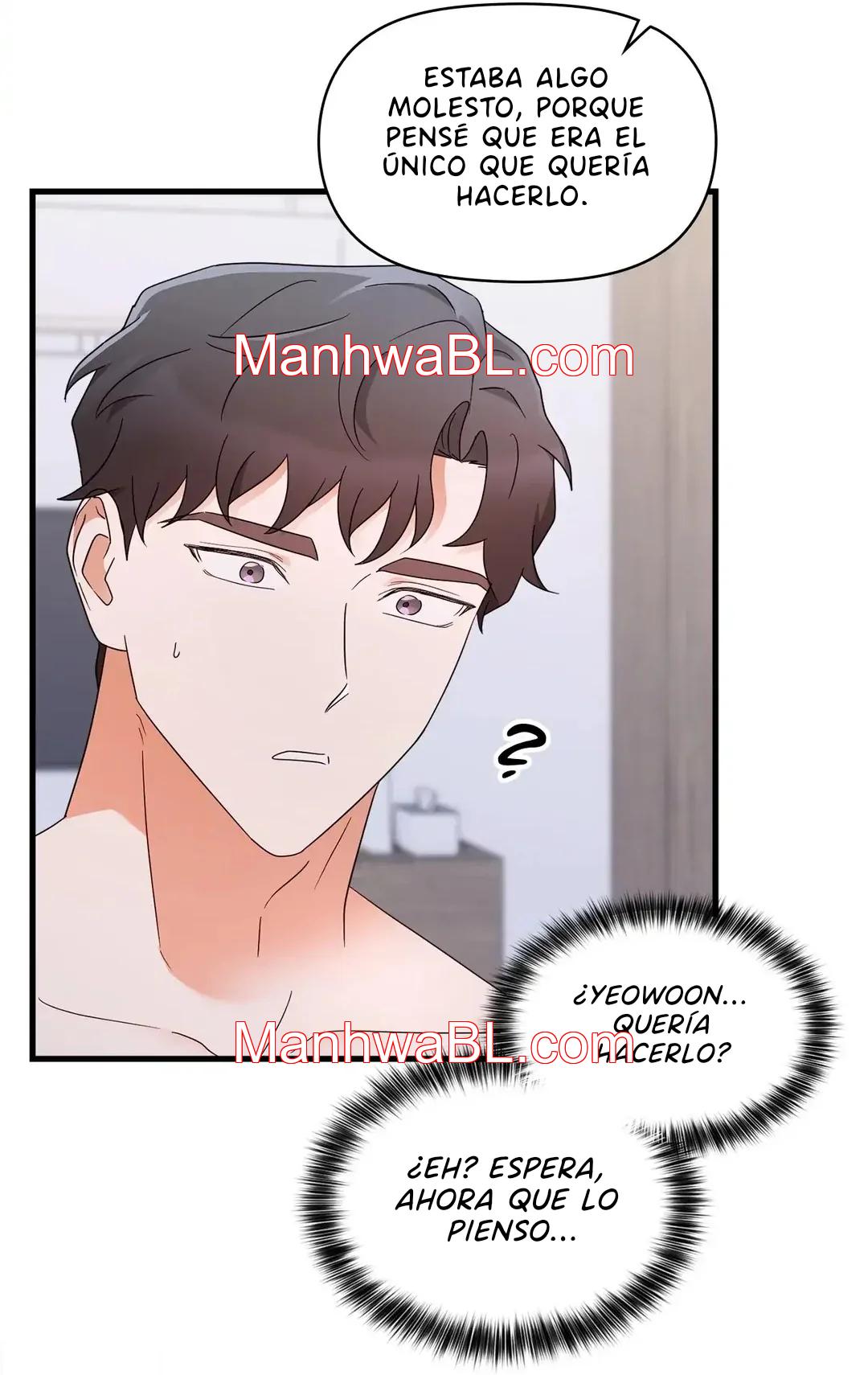 La Agenda del Alfa - Capítulo 12.2 manhwa