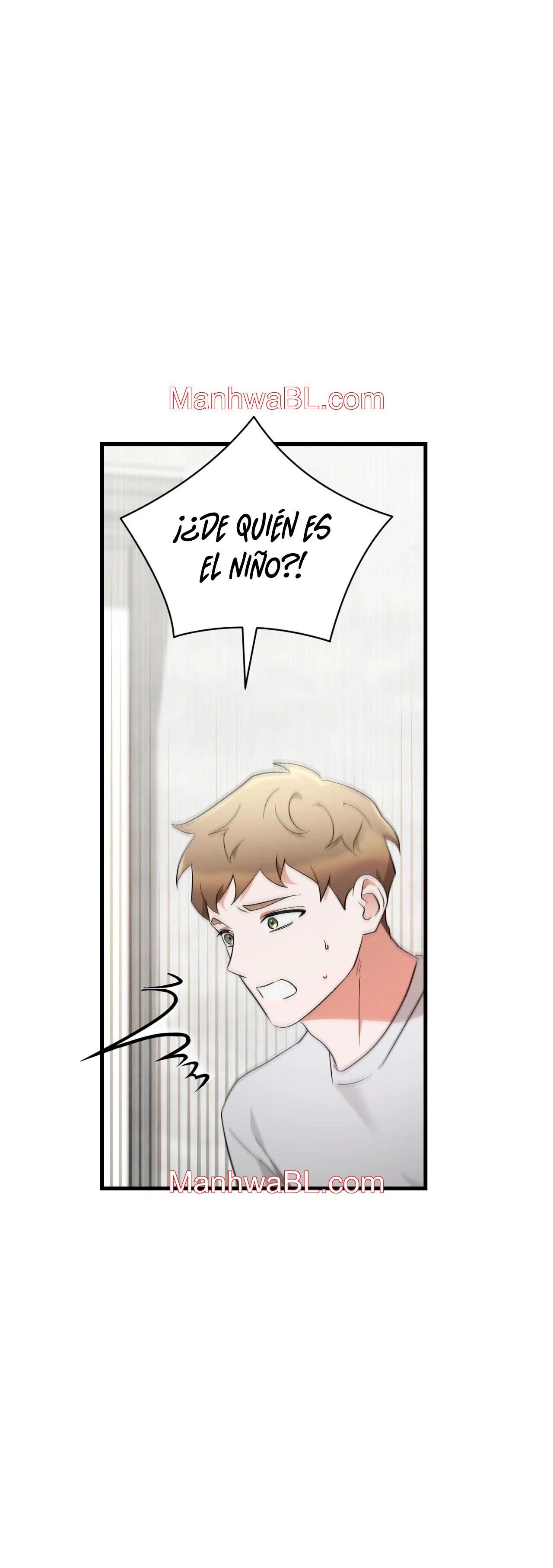 La Agenda del Alfa - Capítulo 62 manhwa
