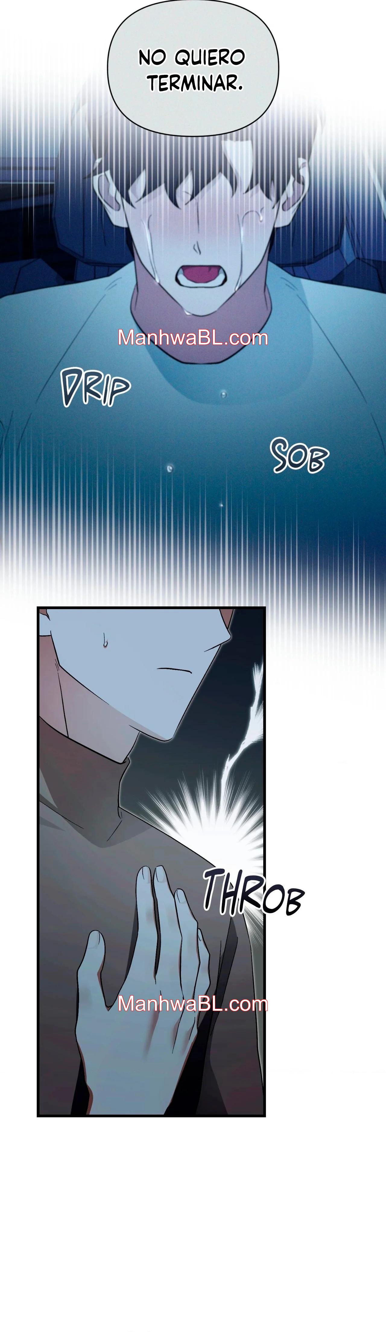La Agenda del Alfa - Capítulo 62 manhwa