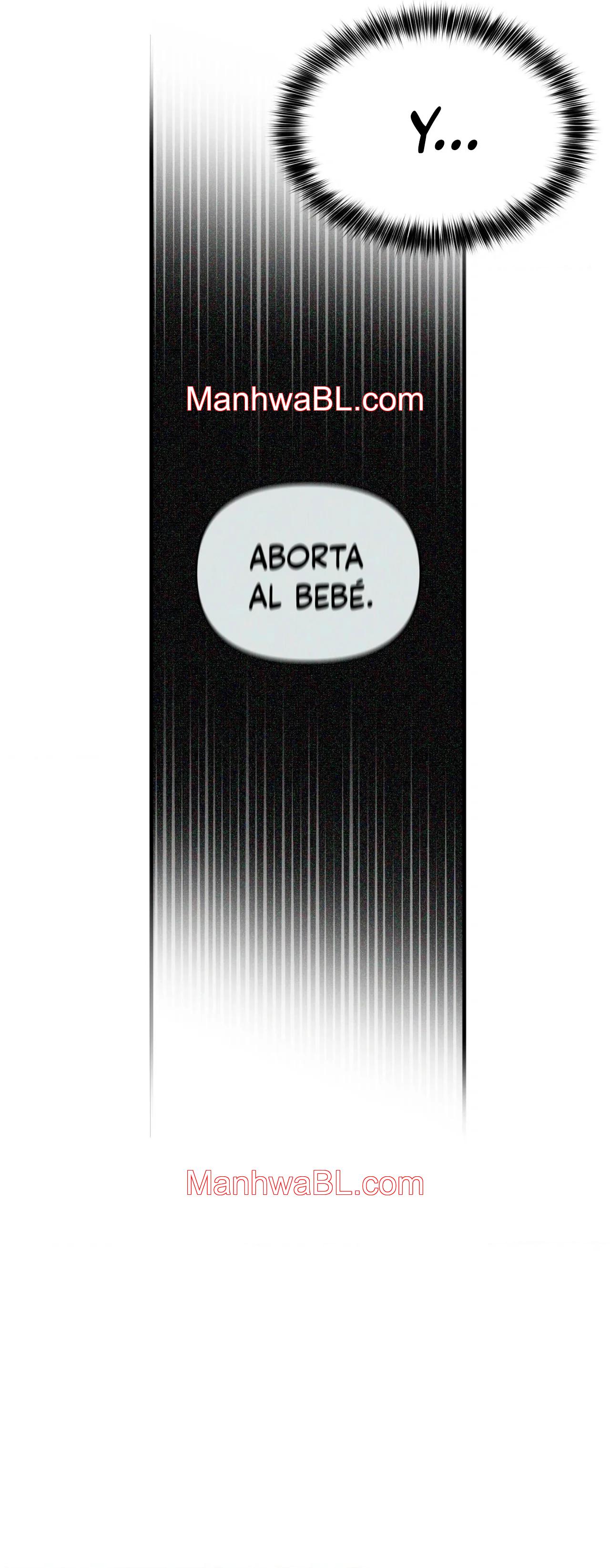 La Agenda del Alfa - Capítulo 62 manhwa