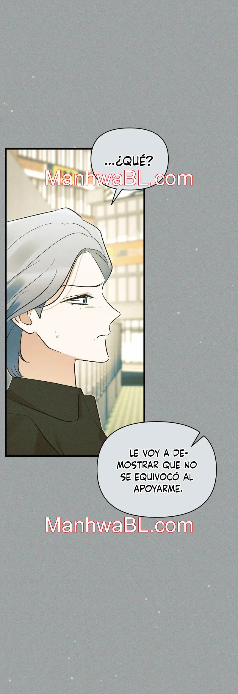 La Agenda del Alfa - Capítulo 60.3 manhwa