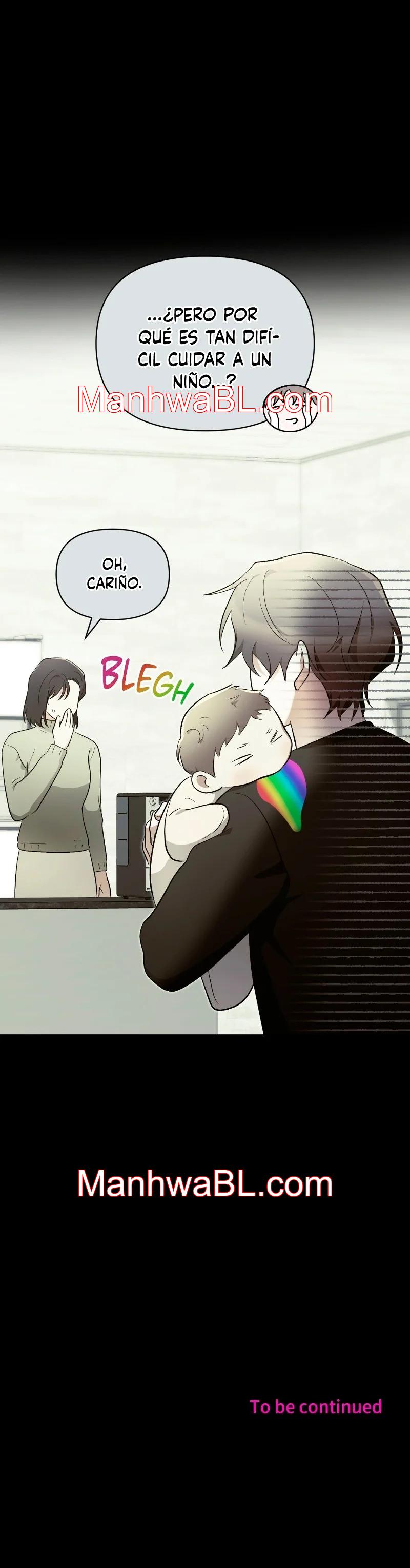 La Agenda del Alfa - Capítulo 60.3 manhwa