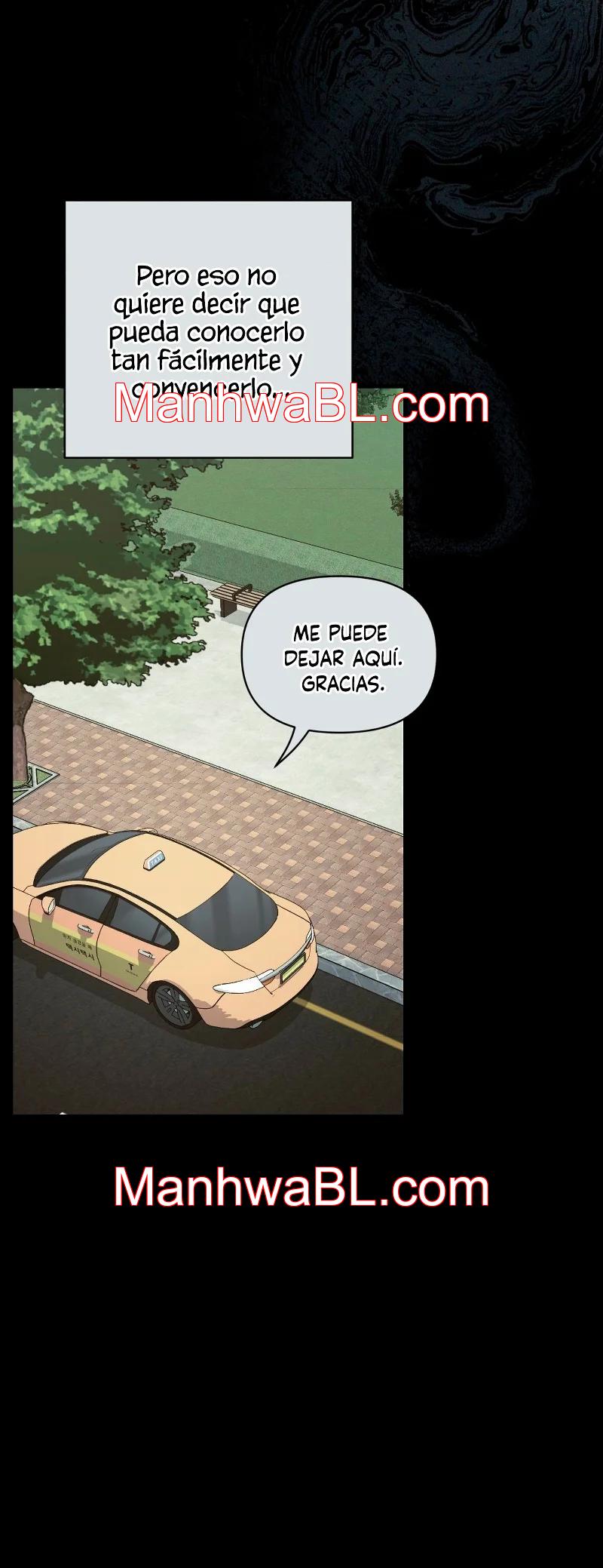 La Agenda del Alfa - Capítulo 60 manhwa