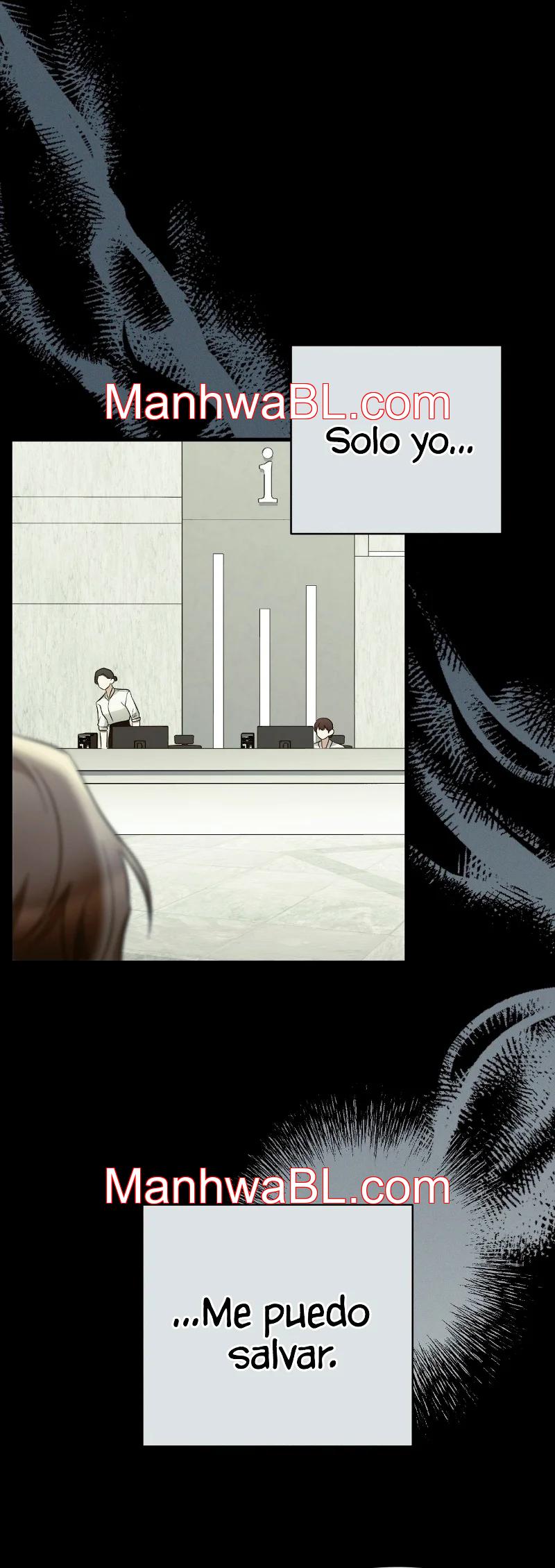 La Agenda del Alfa - Capítulo 60 manhwa