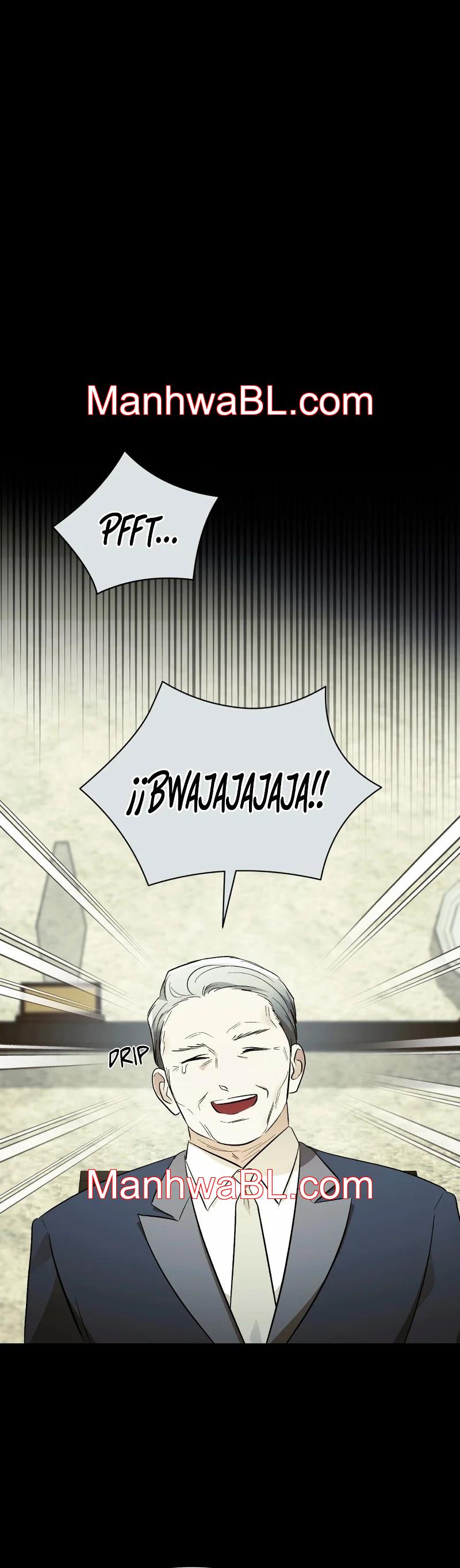 La Agenda del Alfa - Capítulo 60 manhwa