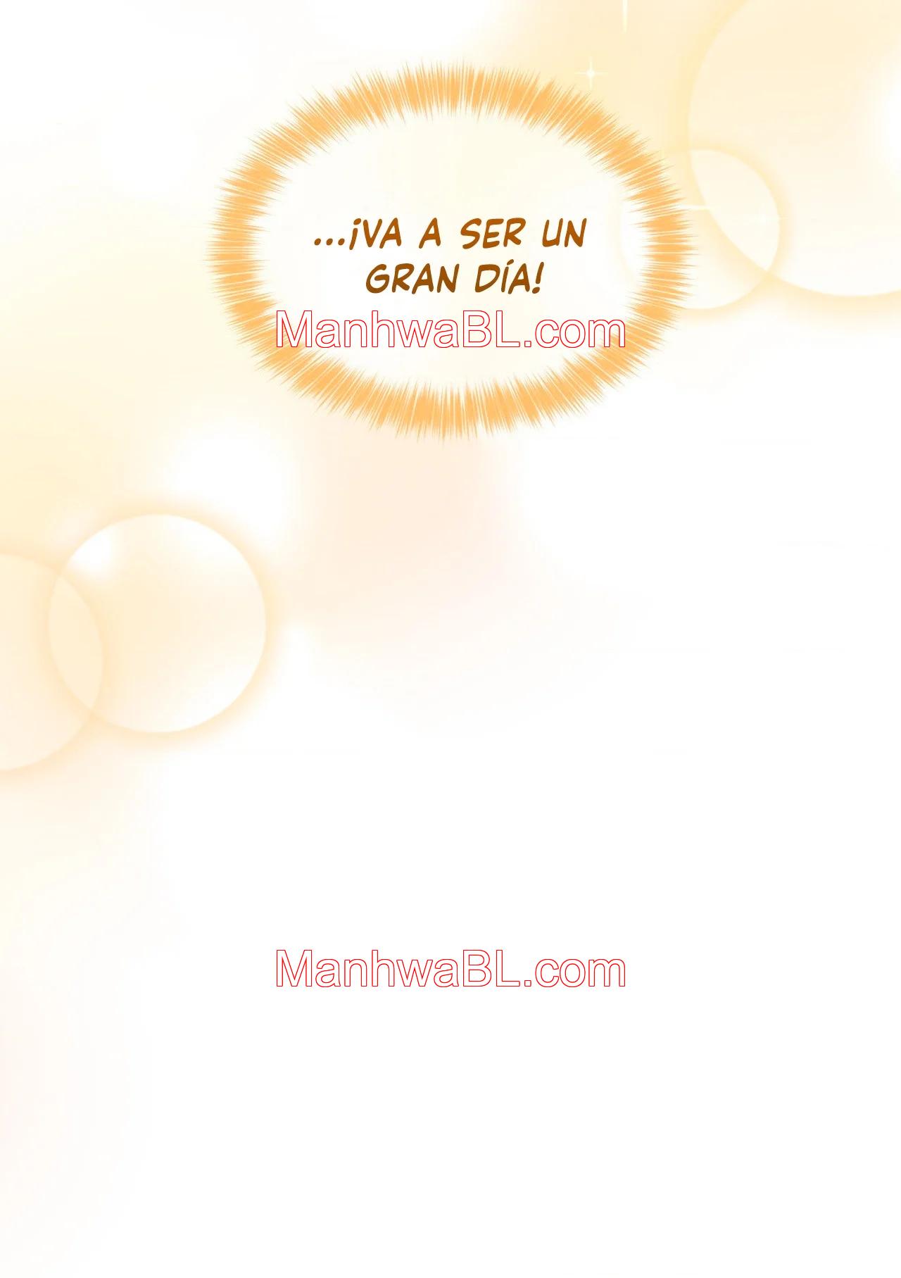 La Agenda del Alfa - Capítulo 40.3 manhwa