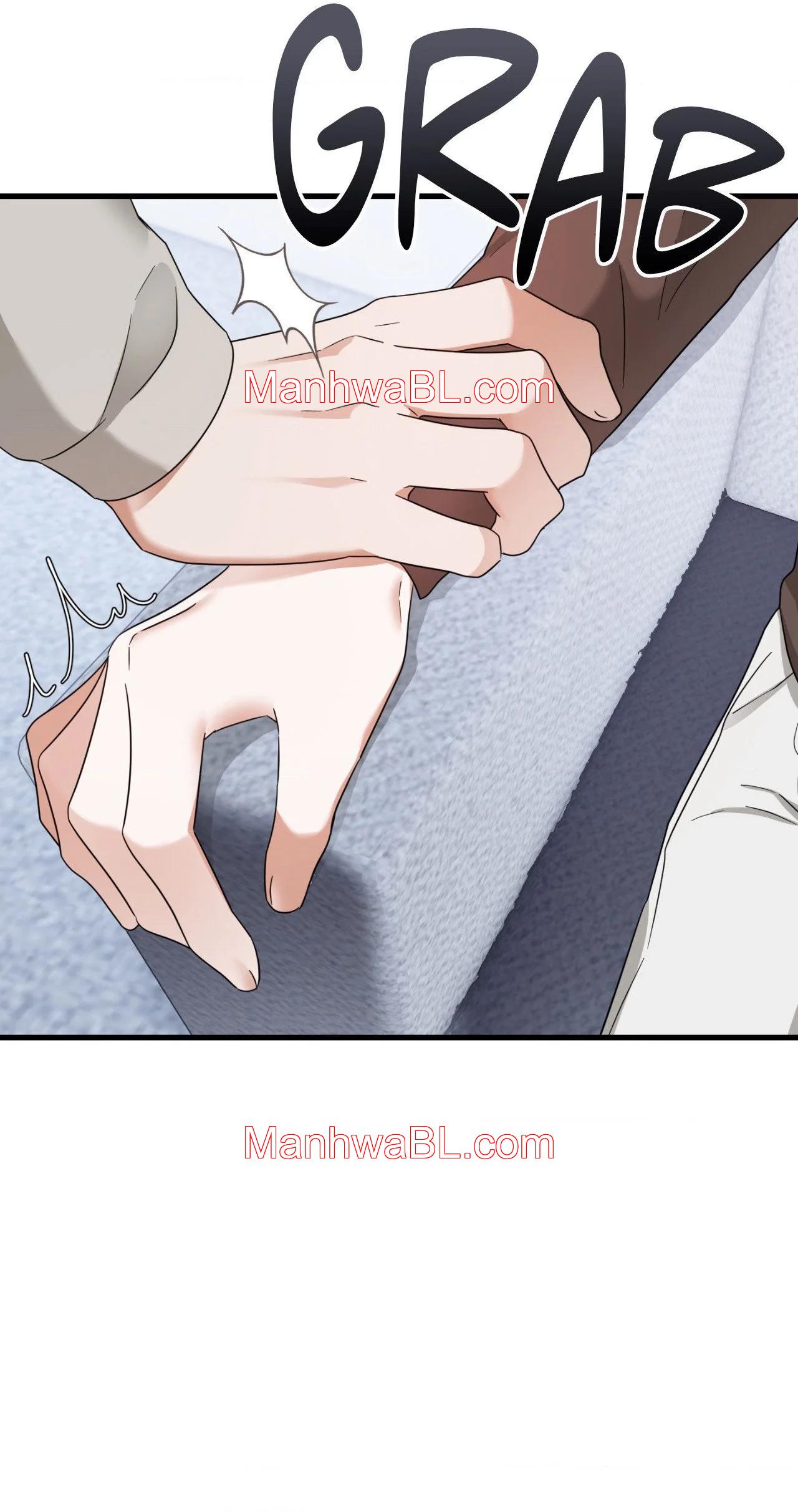 La Agenda del Alfa - Capítulo 17.3 manhwa