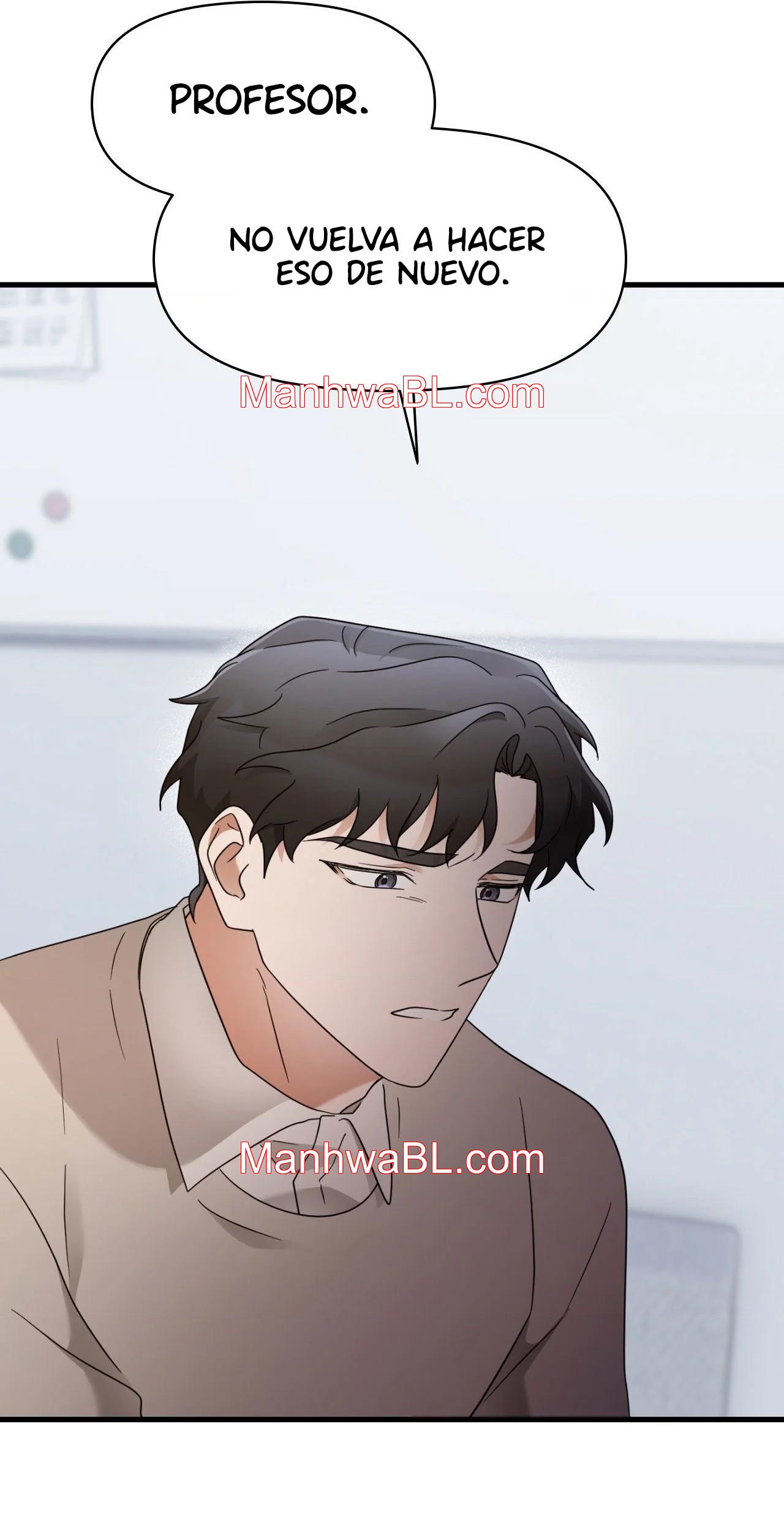 La Agenda del Alfa - Capítulo 17.3 manhwa