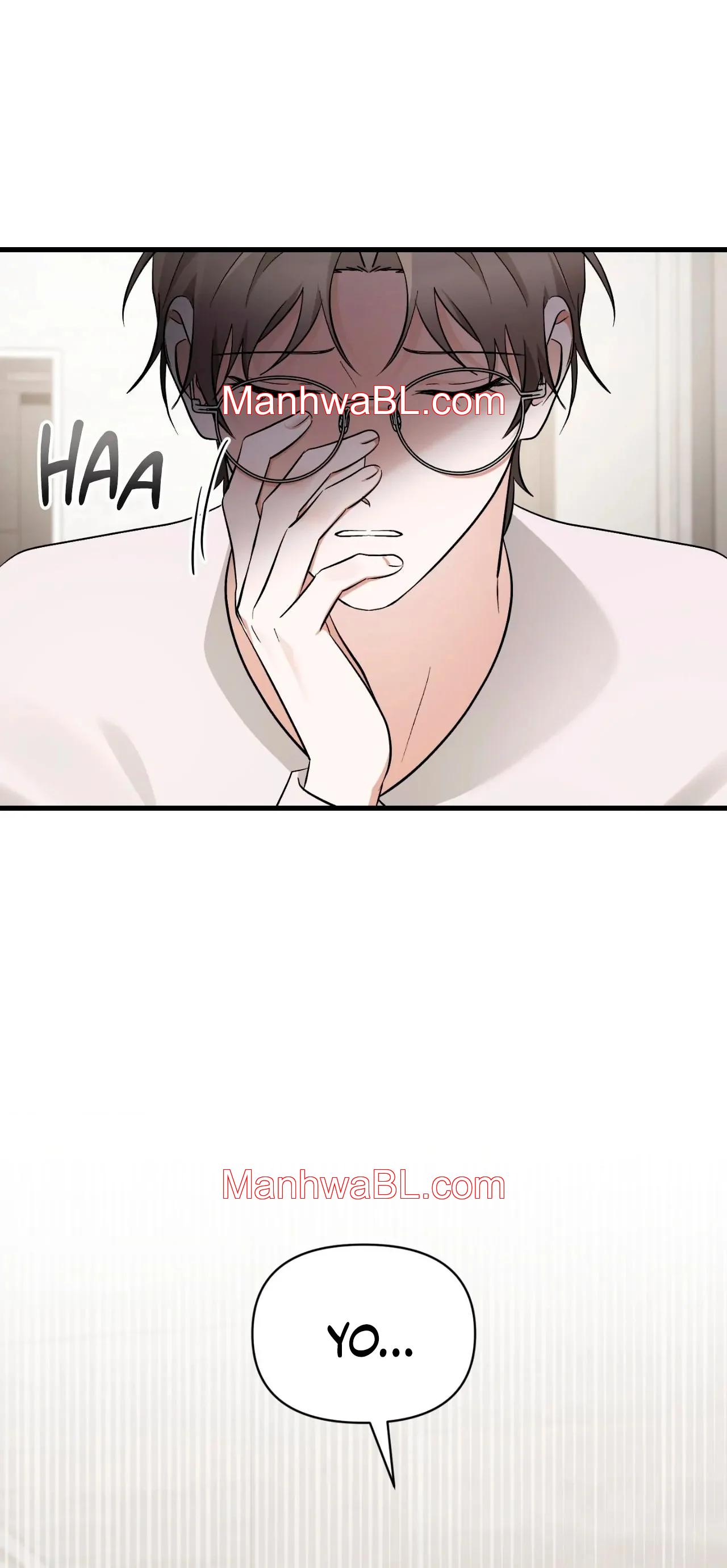La Agenda del Alfa - Capítulo 57.3 manhwa