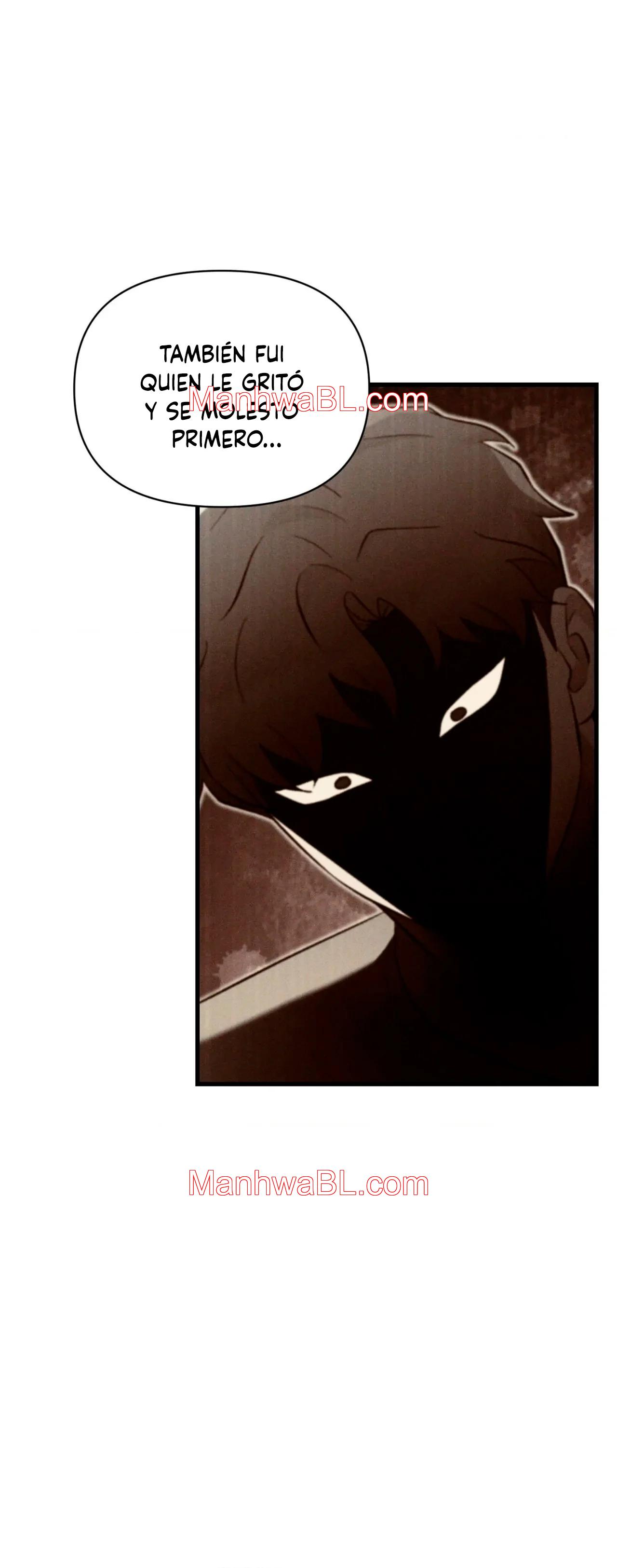 La Agenda del Alfa - Capítulo 57.3 manhwa