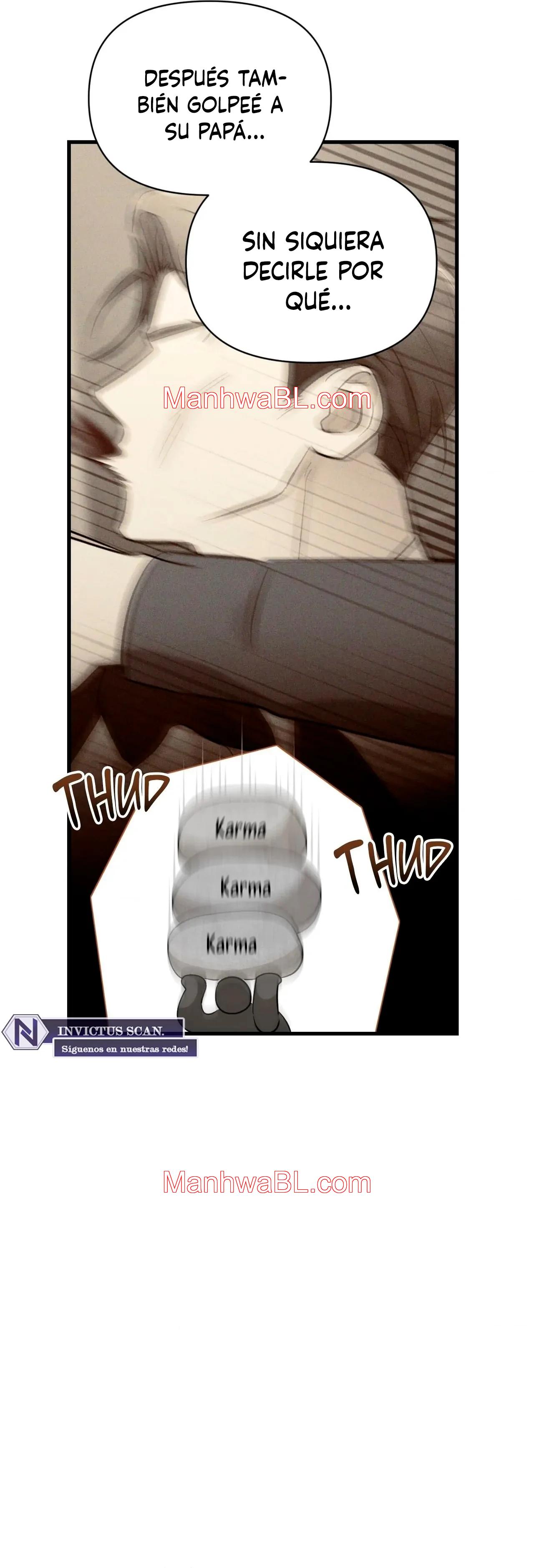 La Agenda del Alfa - Capítulo 57.3 manhwa