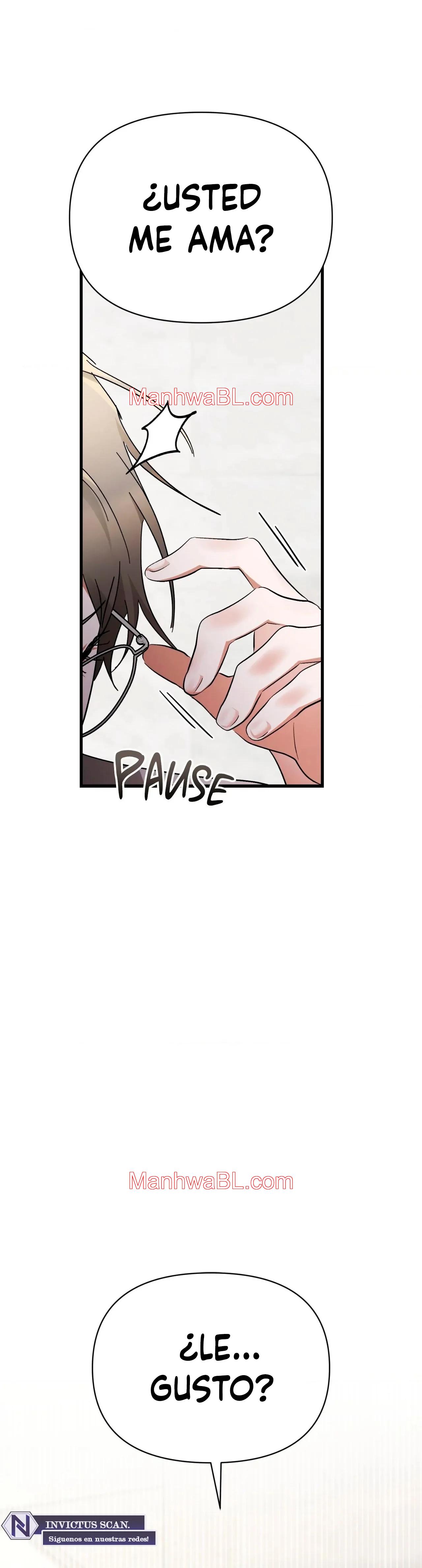 La Agenda del Alfa - Capítulo 57.3 manhwa