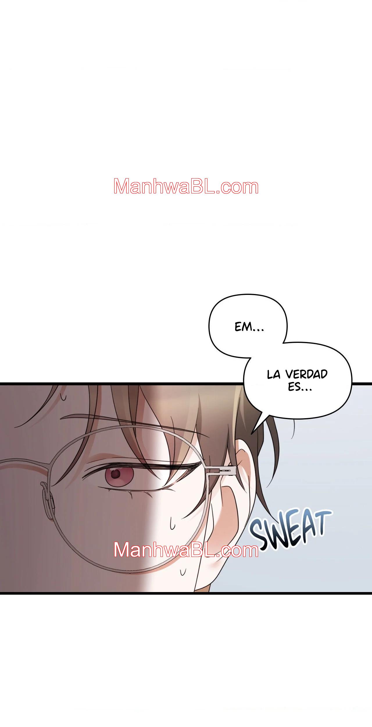La Agenda del Alfa - Capítulo 17.2 manhwa
