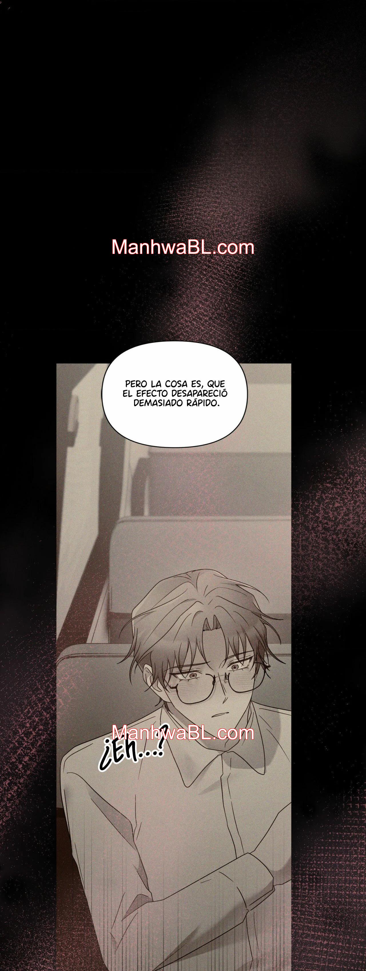 La Agenda del Alfa - Capítulo 17.2 manhwa