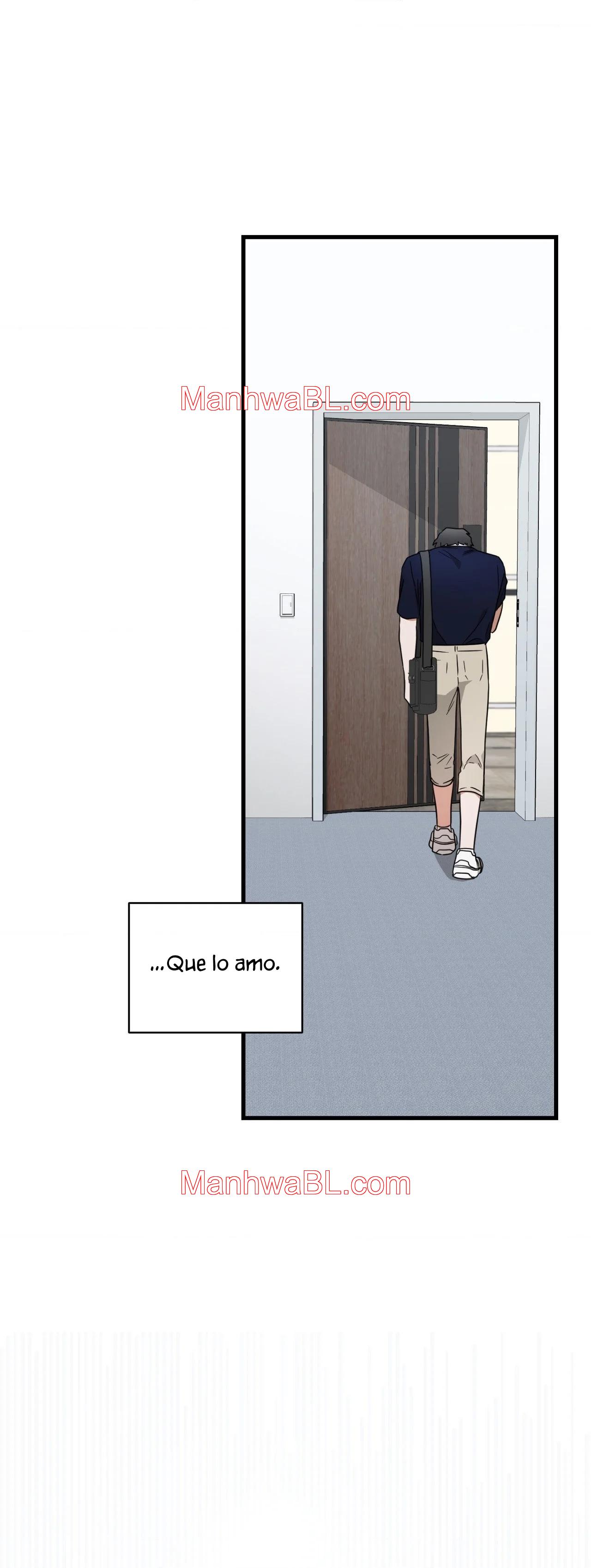 La Agenda del Alfa - Capítulo 38.2 manhwa
