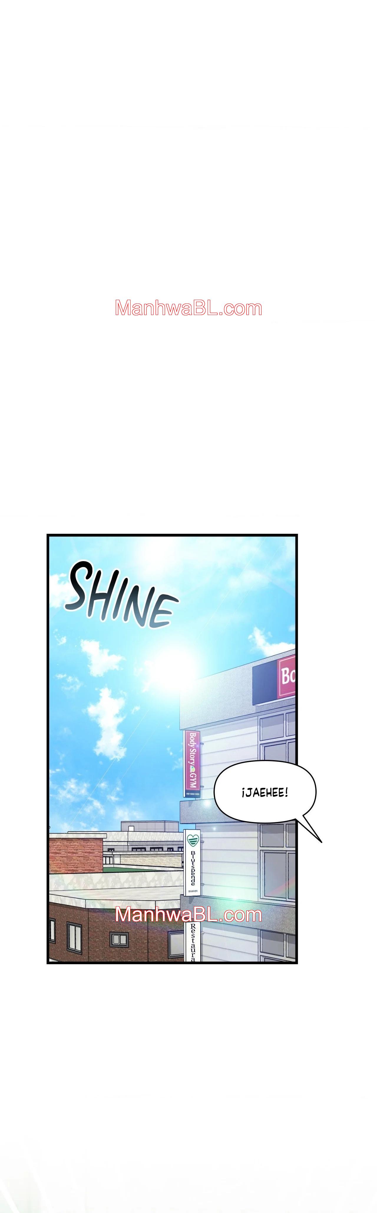 La Agenda del Alfa - Capítulo 38.2 manhwa