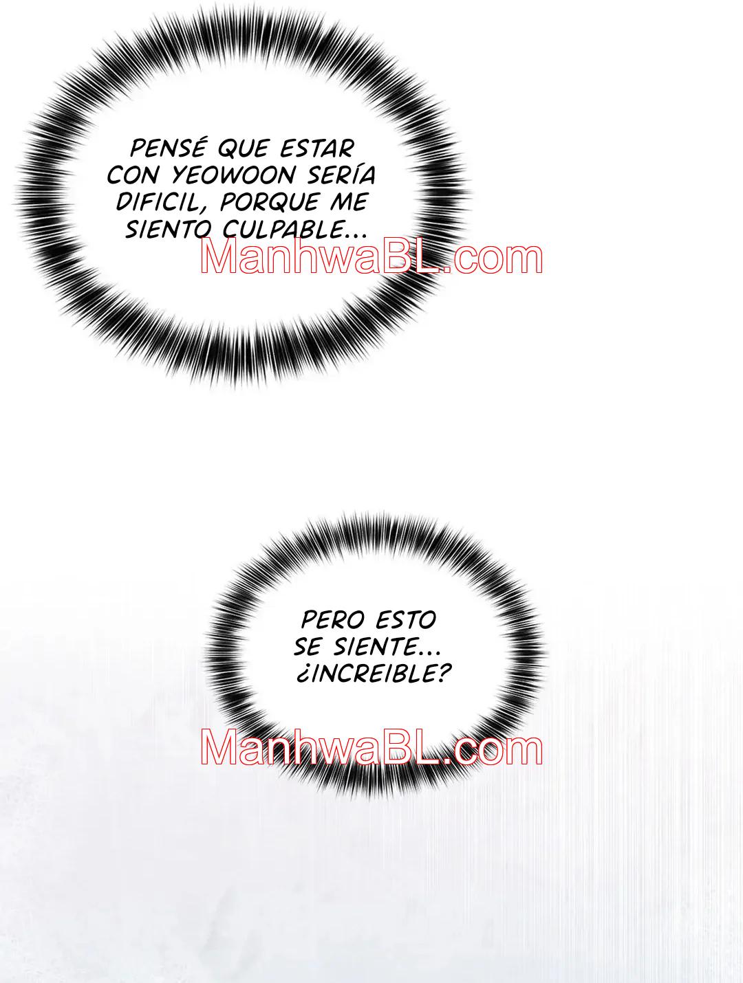 La Agenda del Alfa - Capítulo 12 manhwa