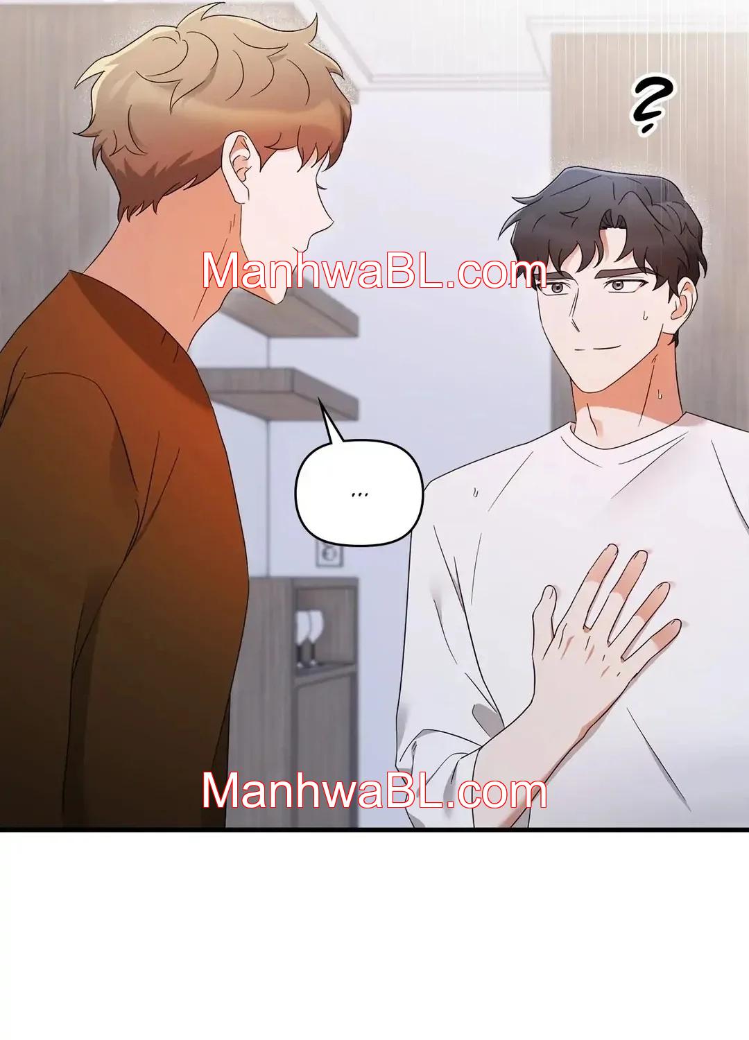La Agenda del Alfa - Capítulo 12 manhwa
