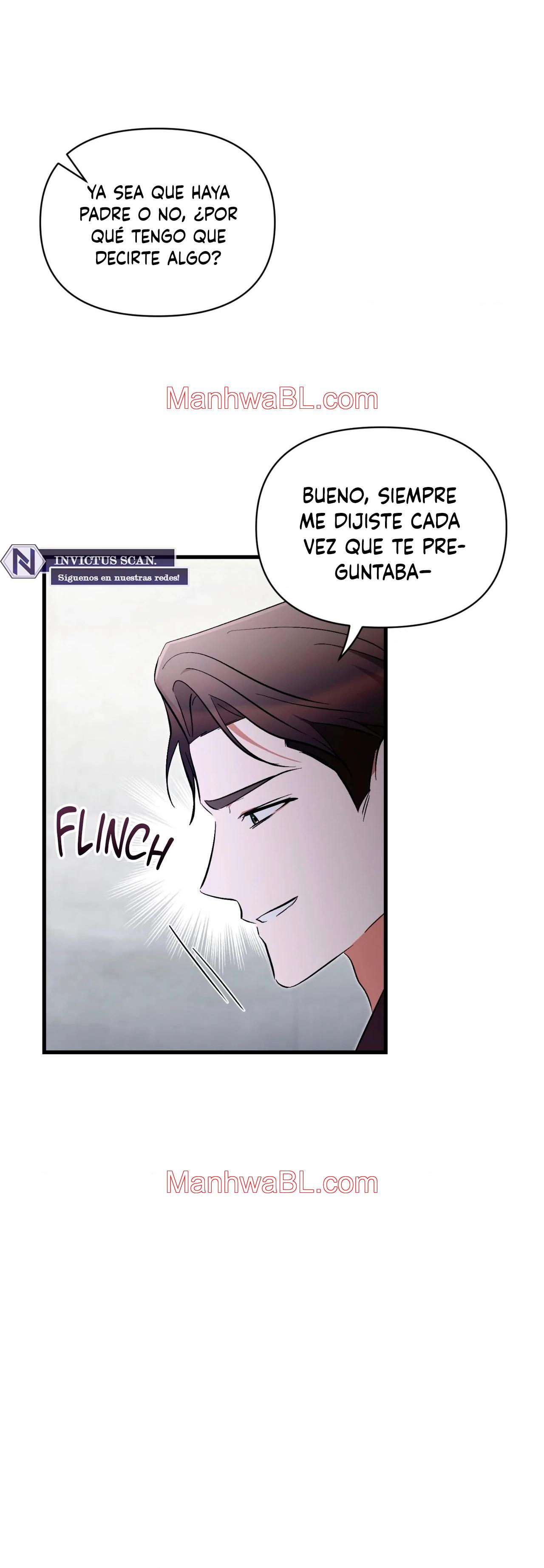 La Agenda del Alfa - Capítulo 62.3 manhwa