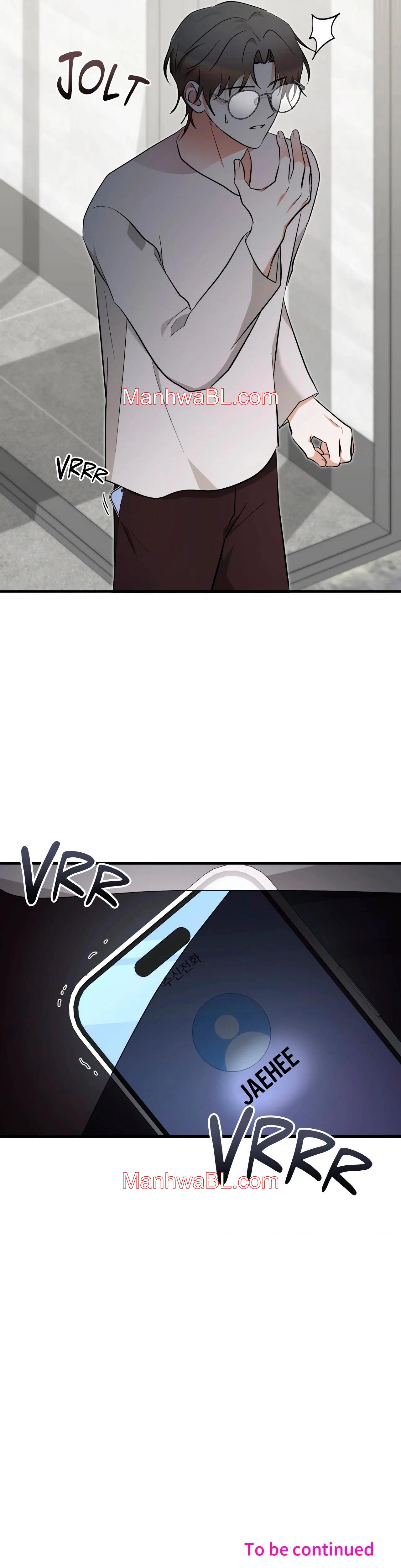 La Agenda del Alfa - Capítulo 62.3 manhwa