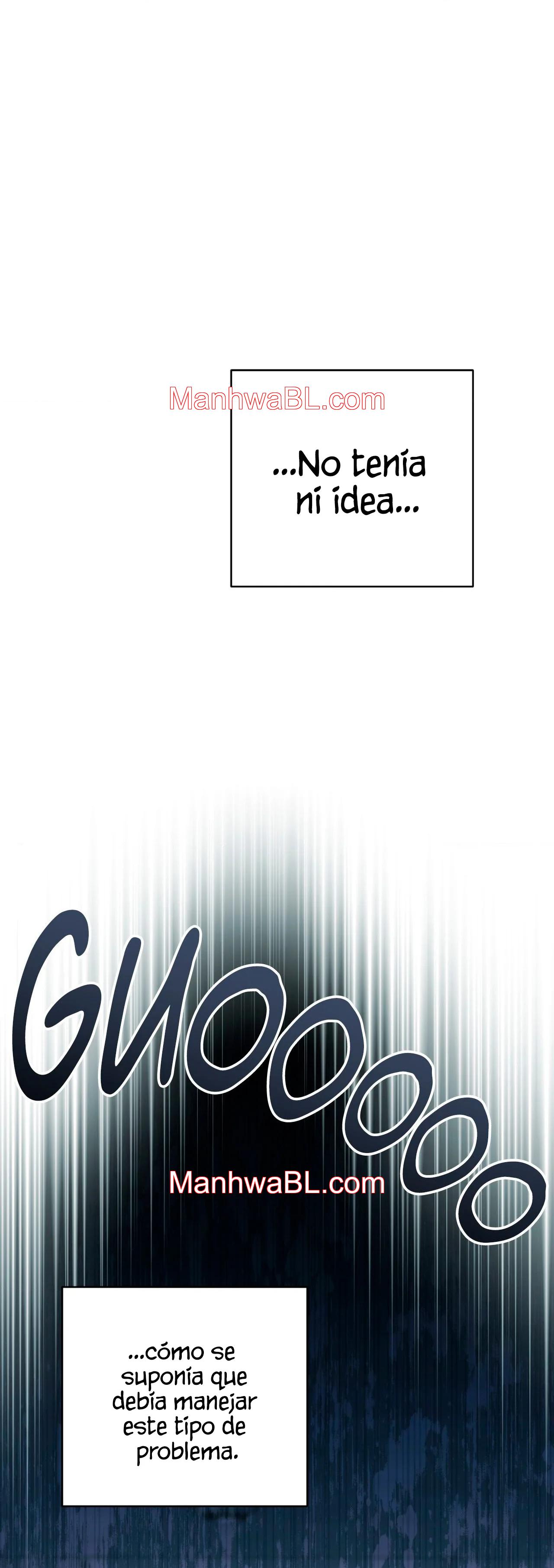 La Agenda del Alfa - Capítulo 58.3 manhwa