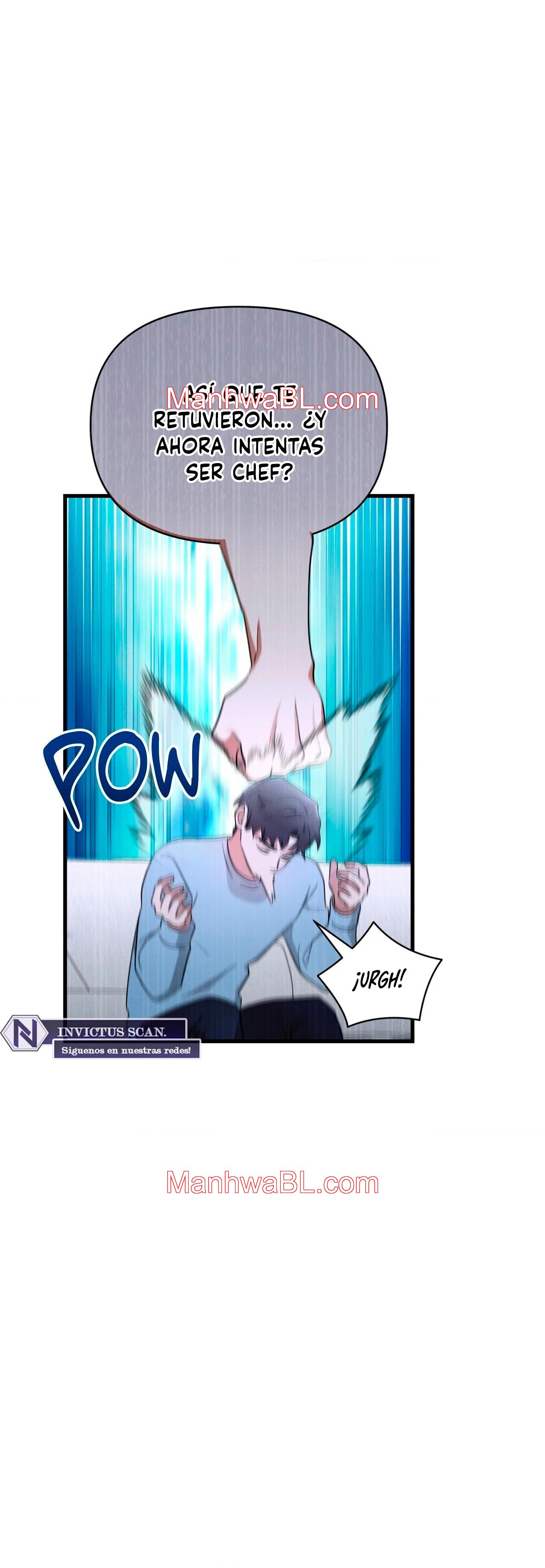 La Agenda del Alfa - Capítulo 59 manhwa