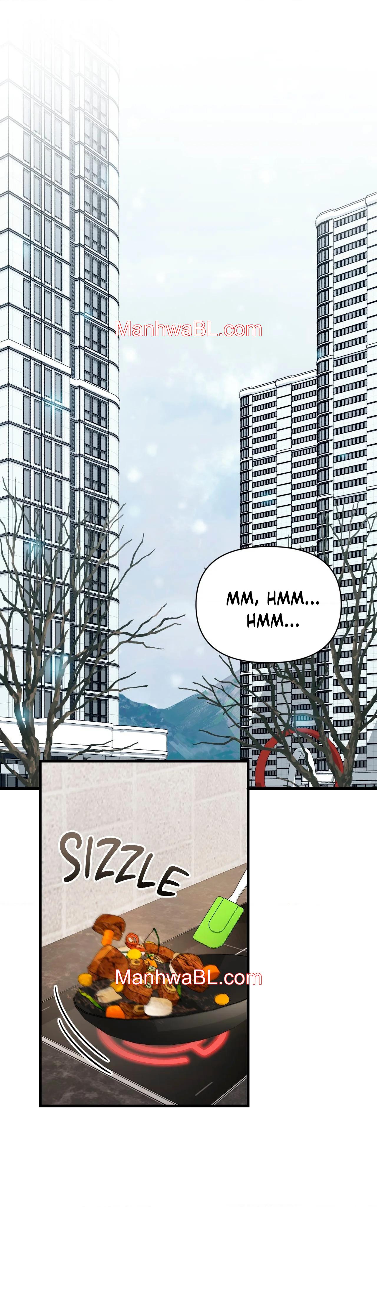 La Agenda del Alfa - Capítulo 59 manhwa