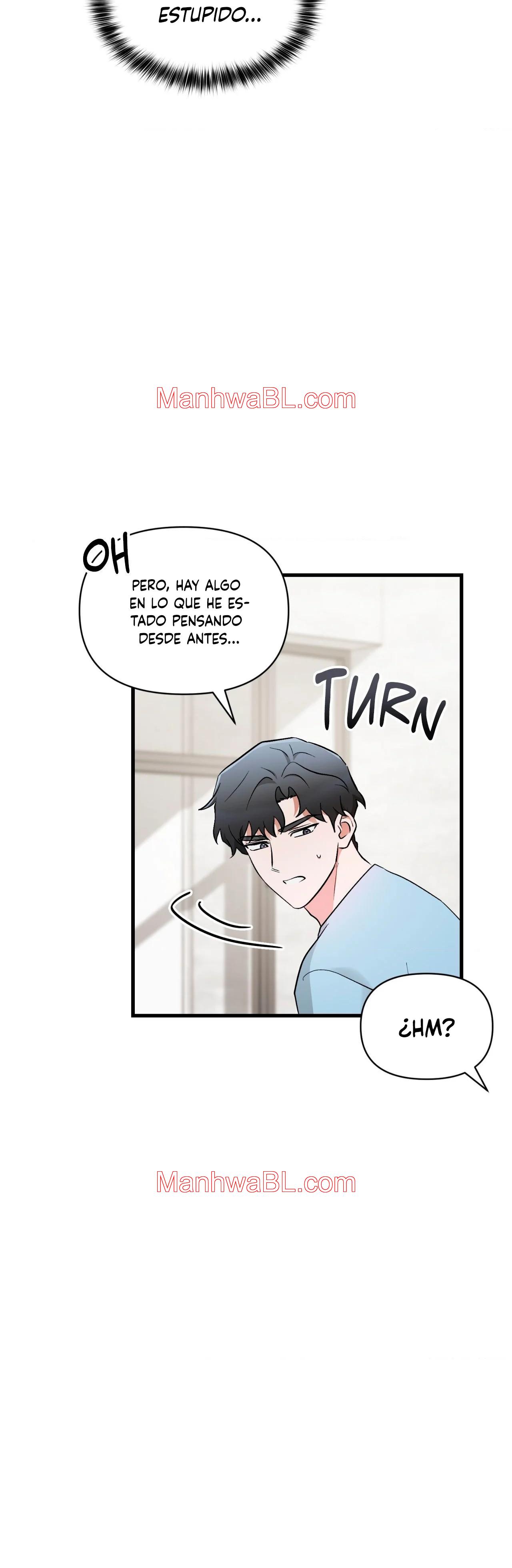 La Agenda del Alfa - Capítulo 59.2 manhwa