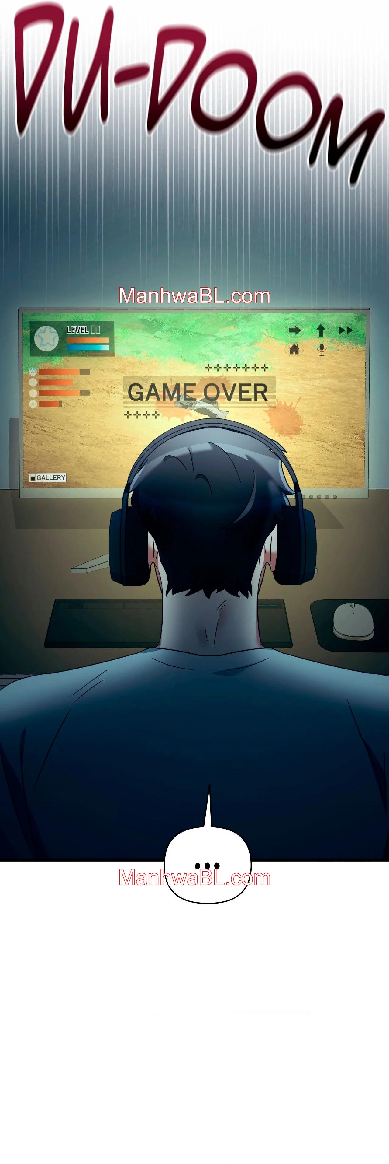 La Agenda del Alfa - Capítulo 39.2 manhwa