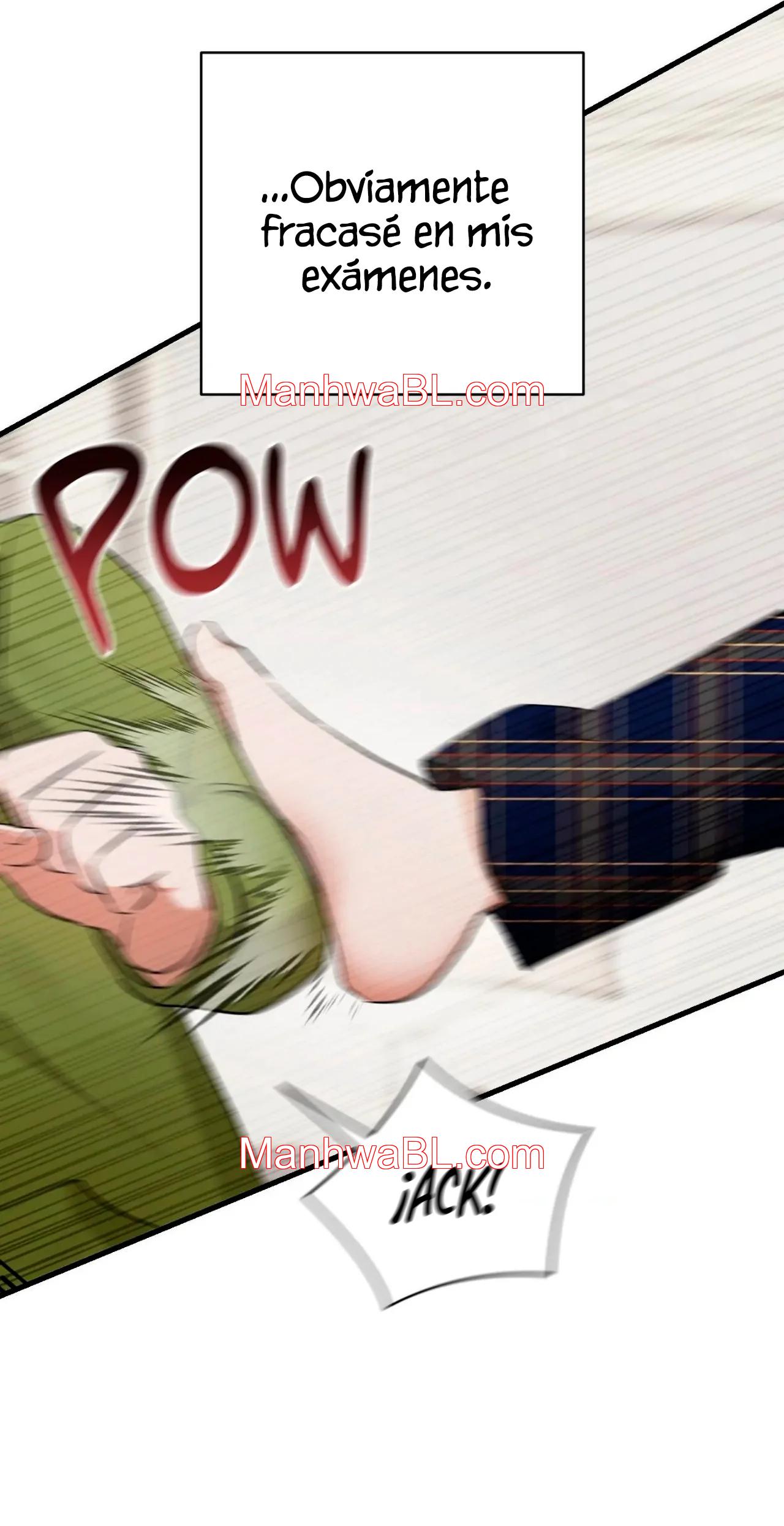 La Agenda del Alfa - Capítulo 57.2 manhwa