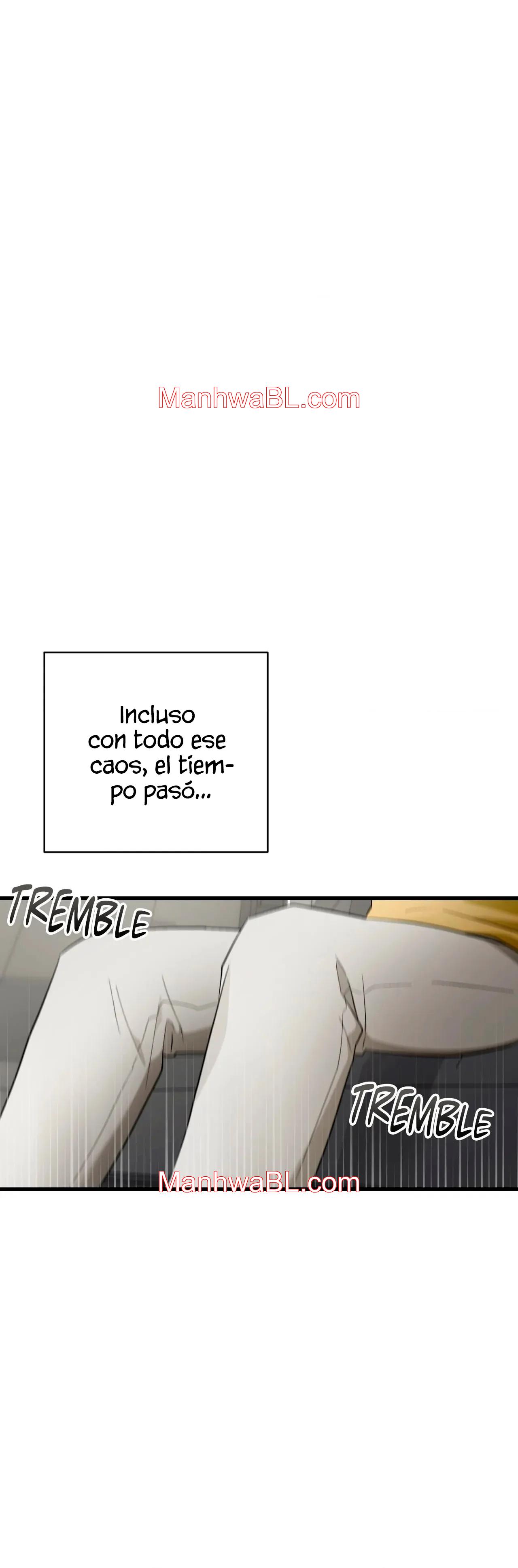 La Agenda del Alfa - Capítulo 57.2 manhwa