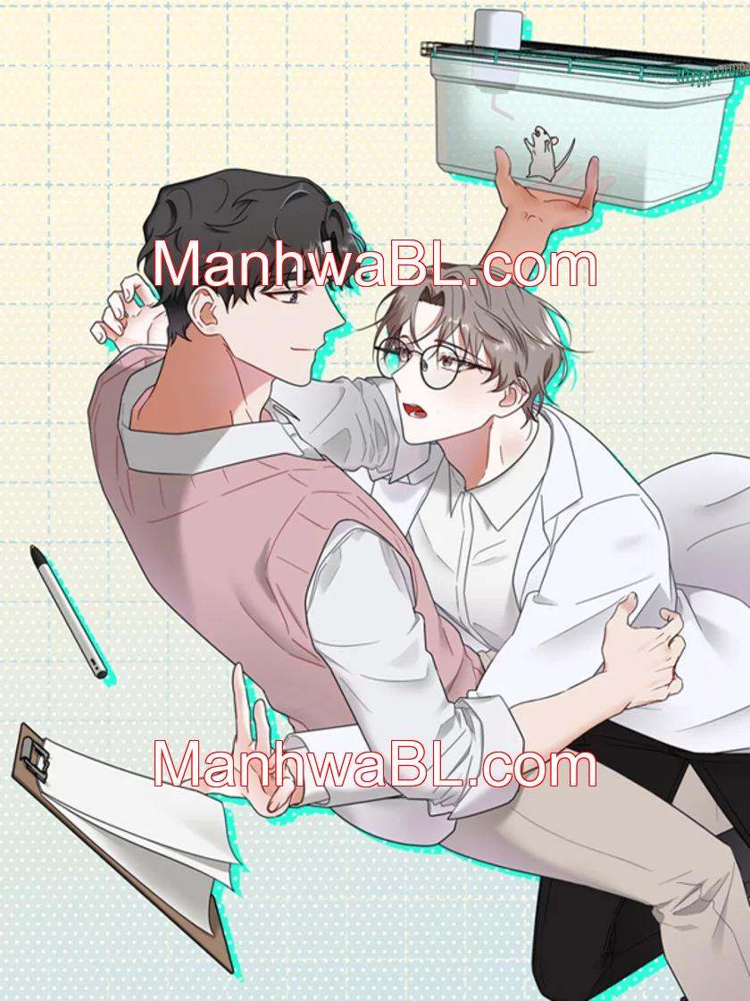 La Agenda del Alfa - Capítulo 9.2 manhwa