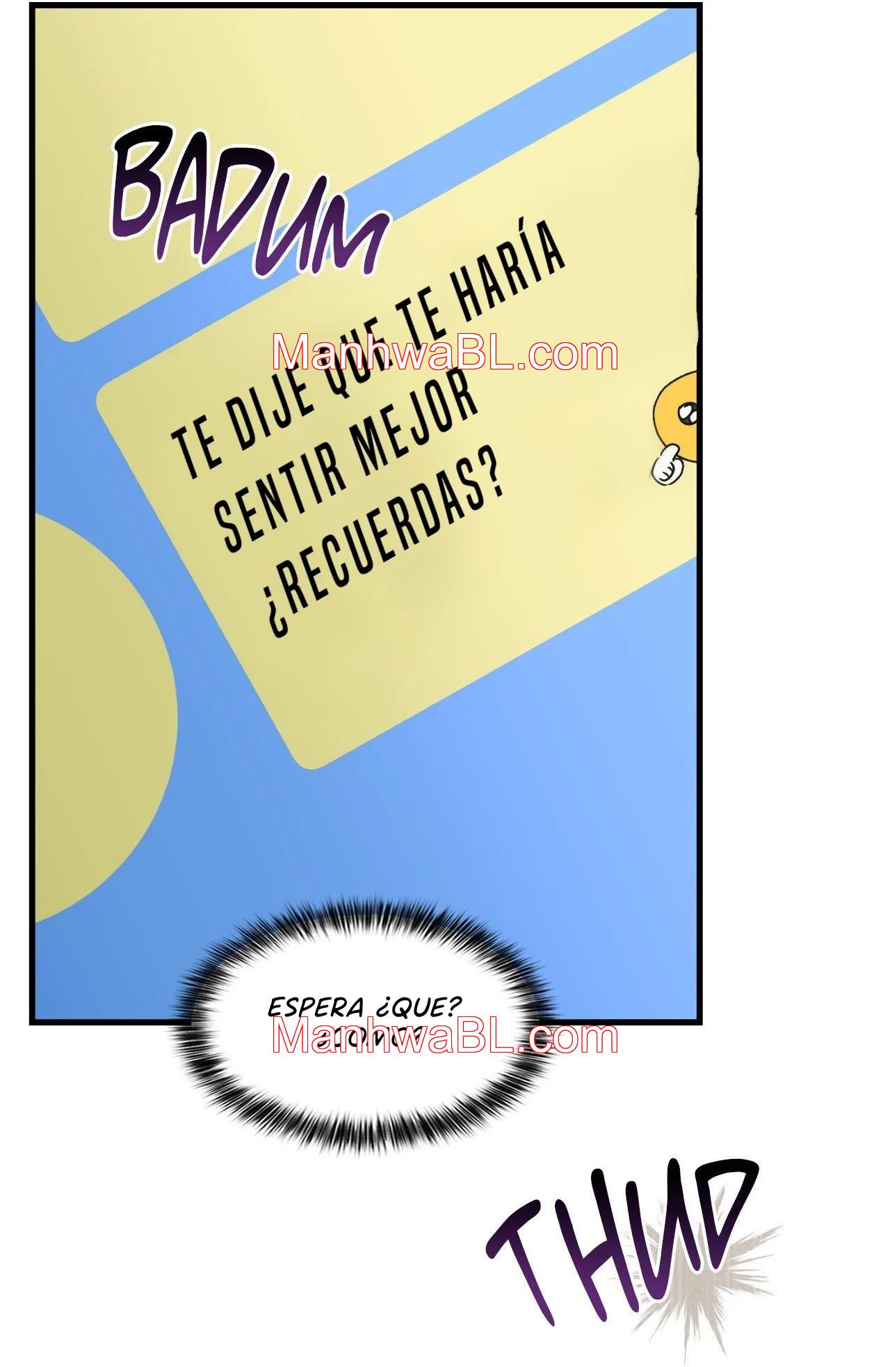 La Agenda del Alfa - Capítulo 19.3 manhwa