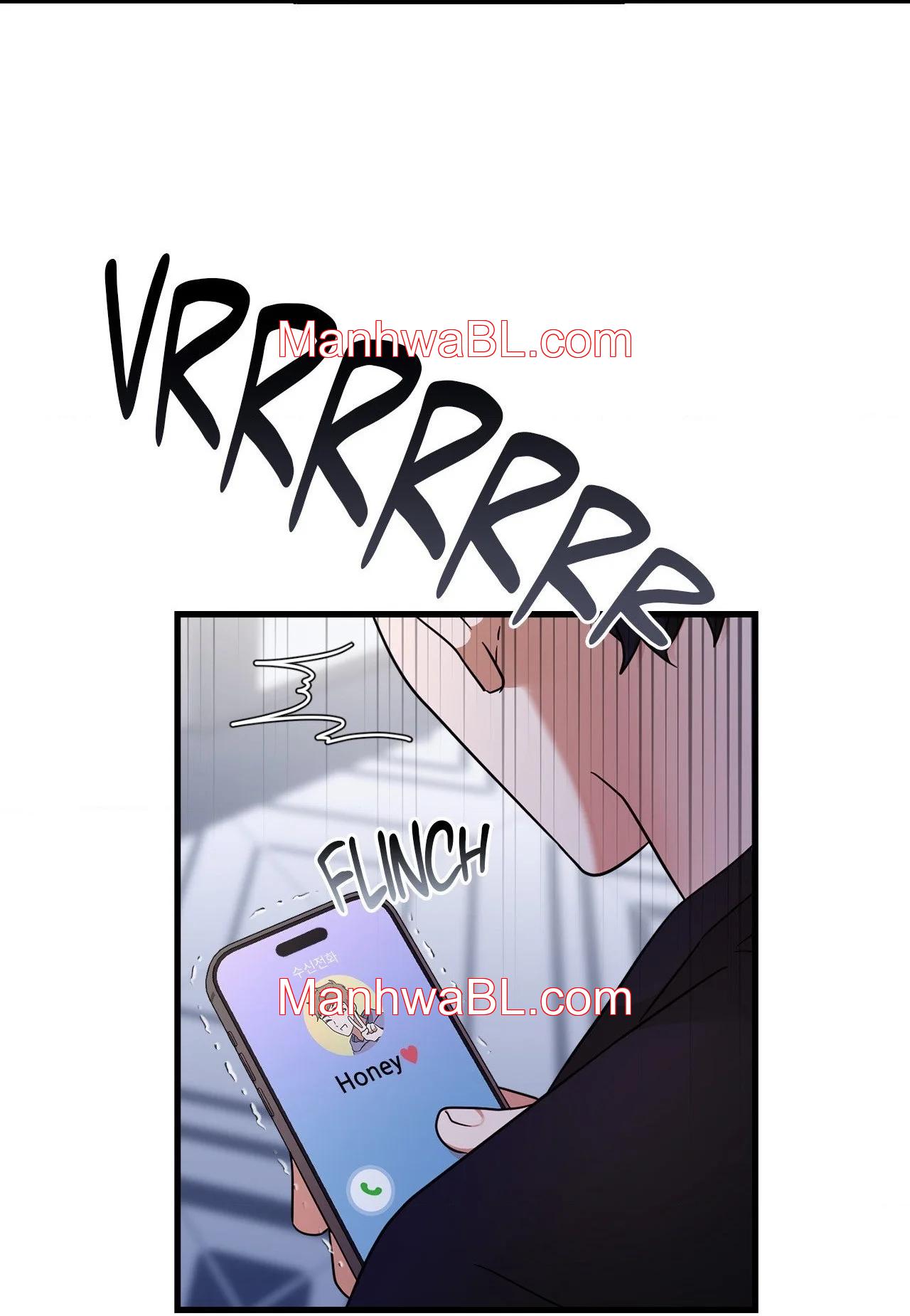 La Agenda del Alfa - Capítulo 19.3 manhwa
