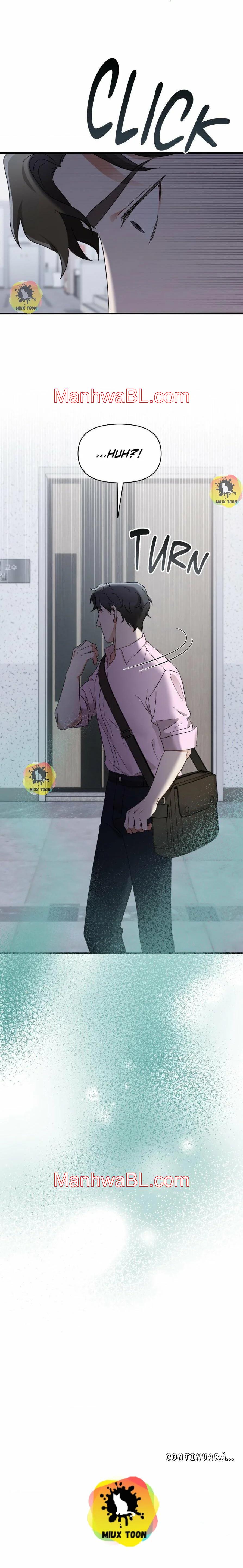 La Agenda del Alfa - Capítulo 22.3 manhwa