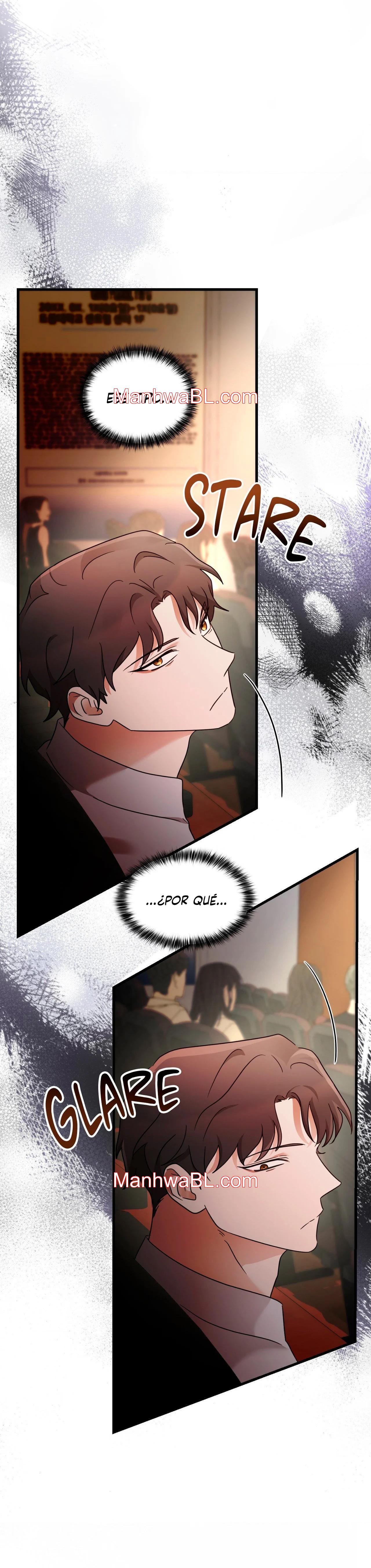 La Agenda del Alfa - Capítulo 41.2 manhwa