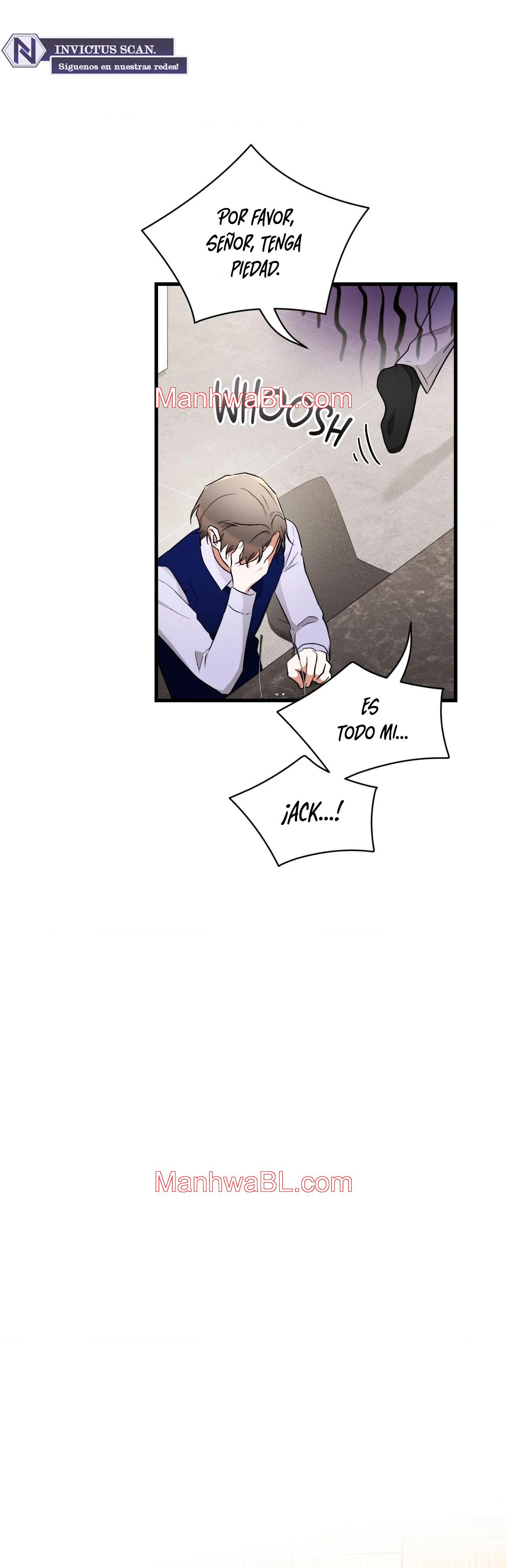 La Agenda del Alfa - Capítulo 58.2 manhwa