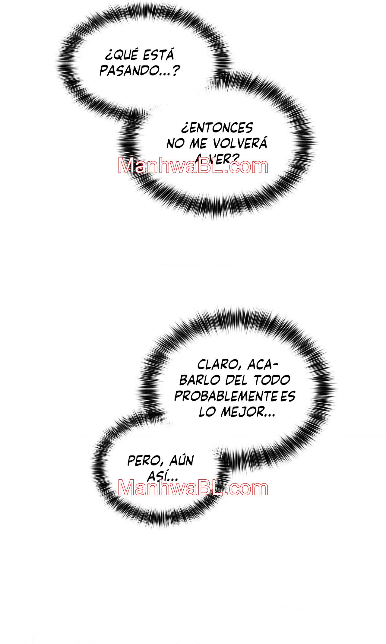 La Agenda del Alfa - Capítulo 38 manhwa