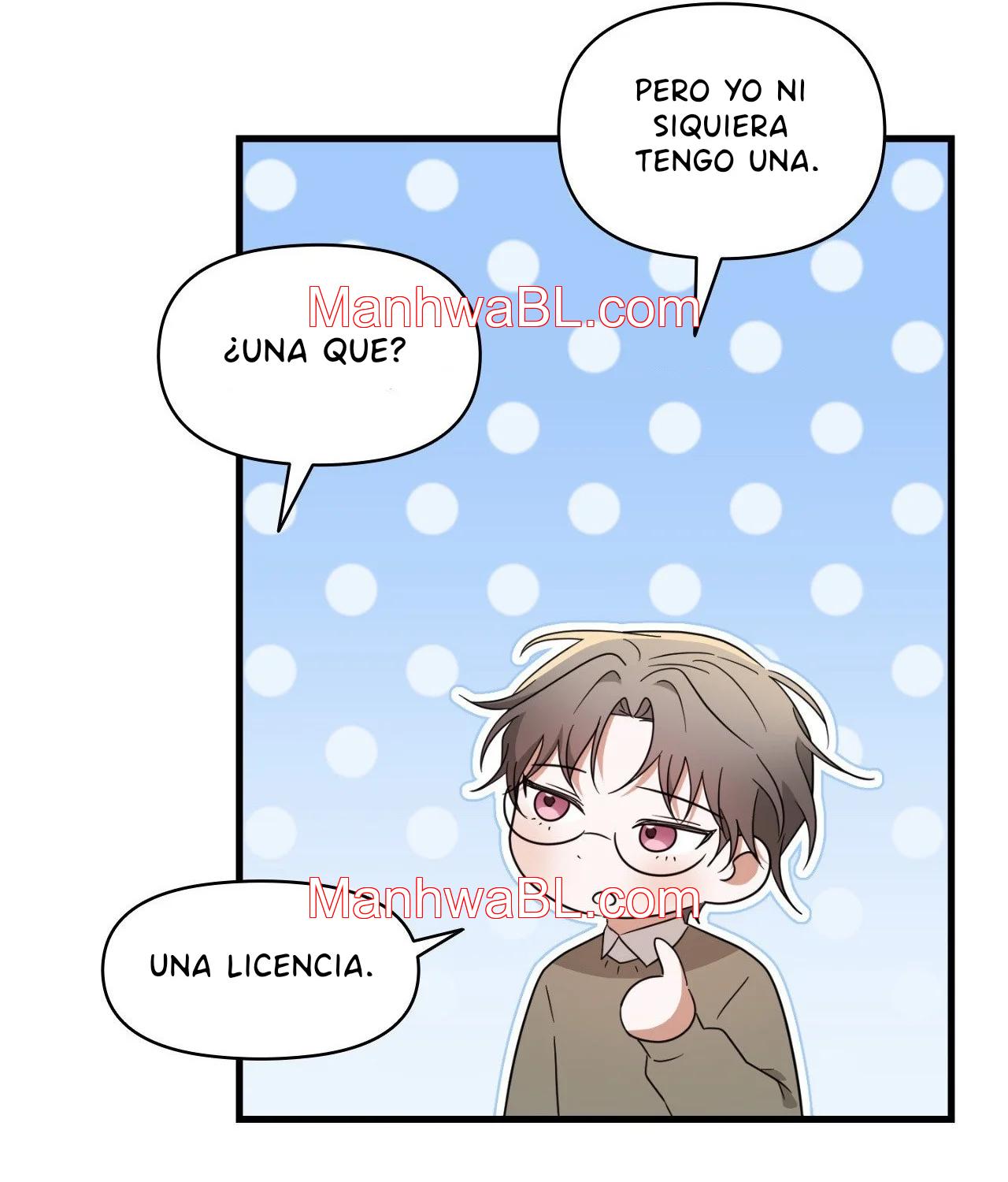 La Agenda del Alfa - Capítulo 19.2 manhwa