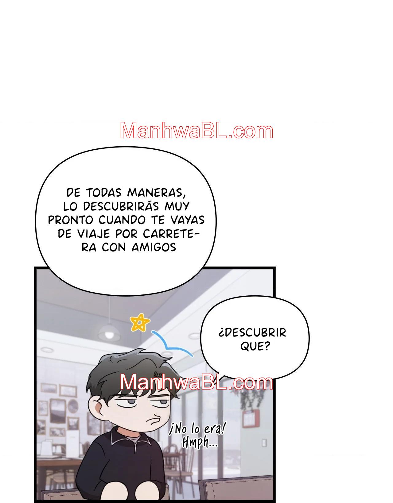 La Agenda del Alfa - Capítulo 19.2 manhwa