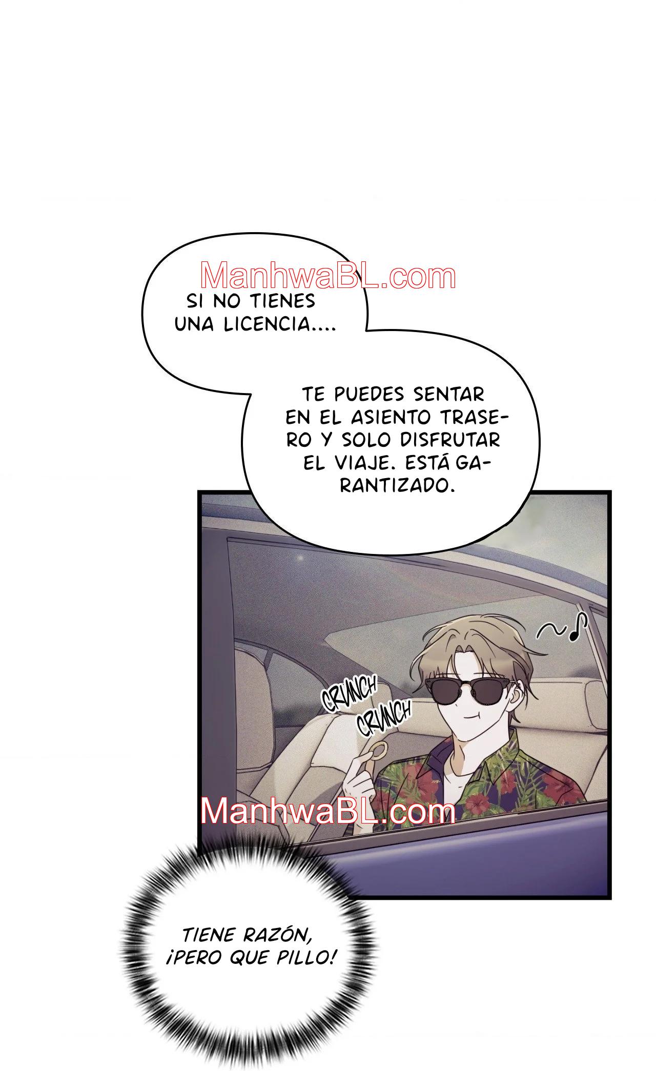 La Agenda del Alfa - Capítulo 19.2 manhwa