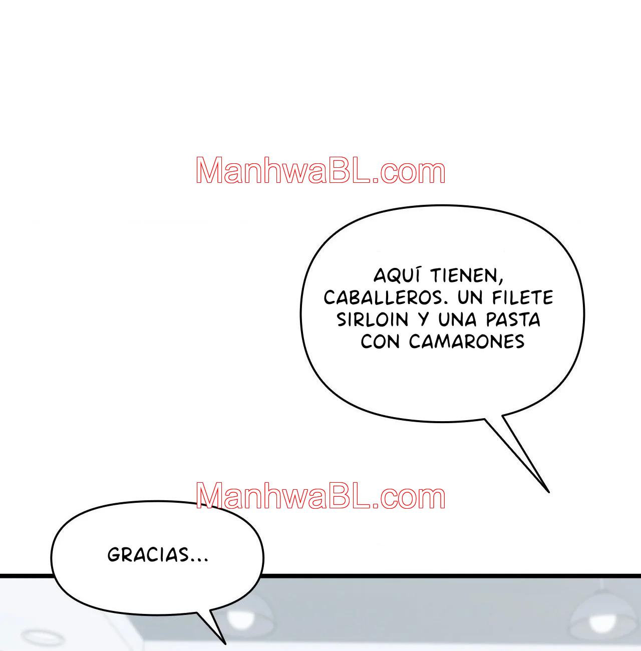 La Agenda del Alfa - Capítulo 19.2 manhwa