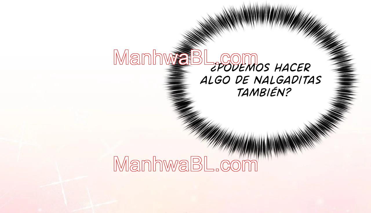 La Agenda del Alfa - Capítulo 19.2 manhwa