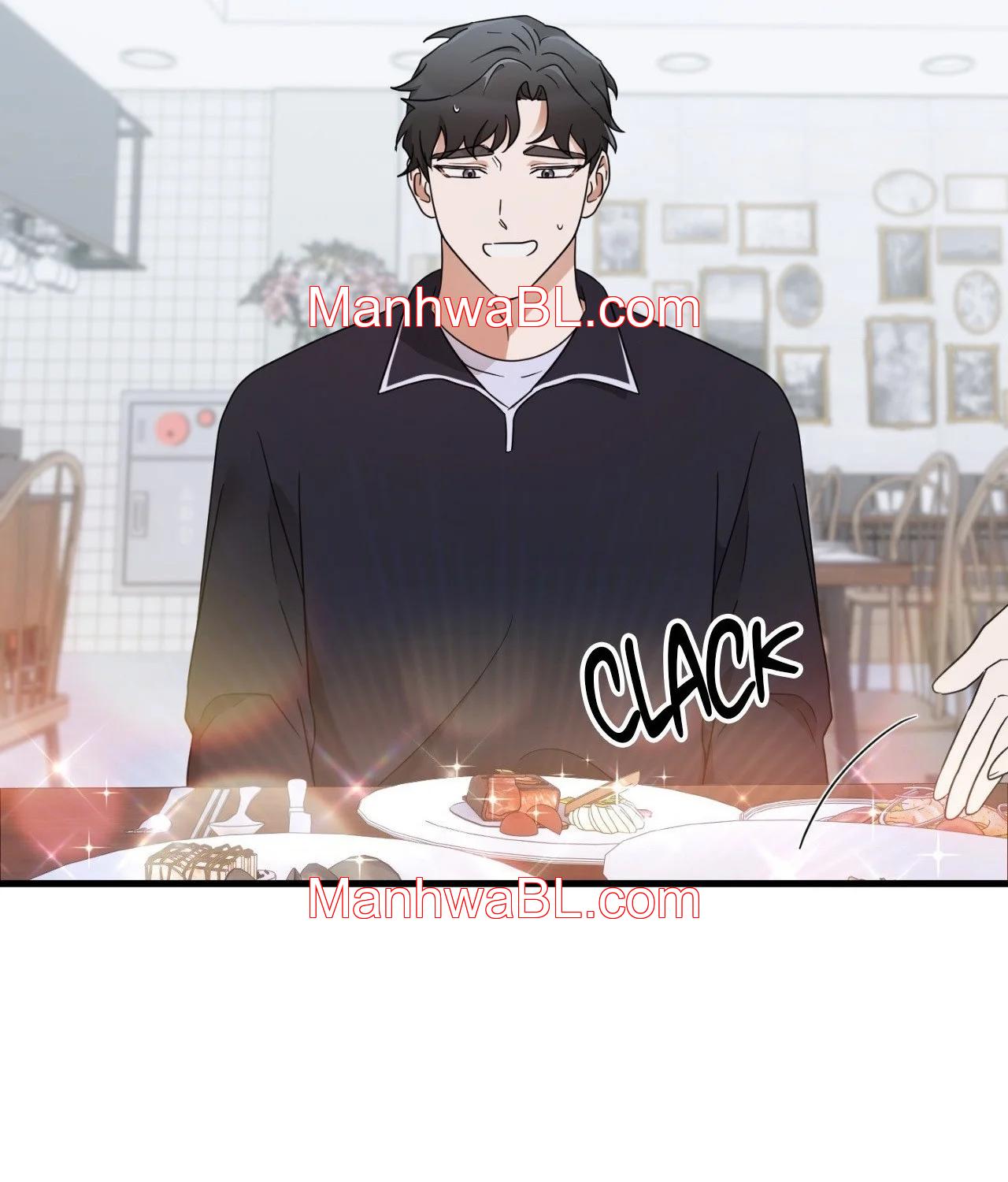 La Agenda del Alfa - Capítulo 19.2 manhwa