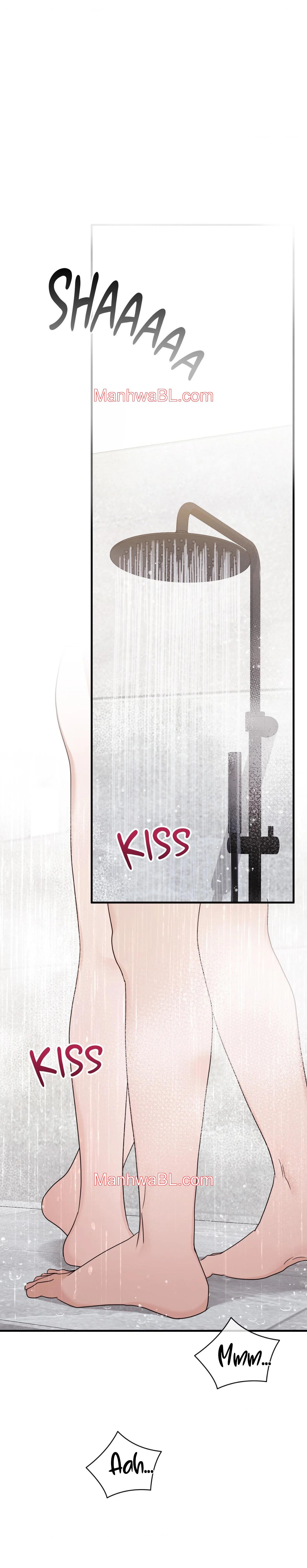 La Agenda del Alfa - Capítulo 45.2 manhwa