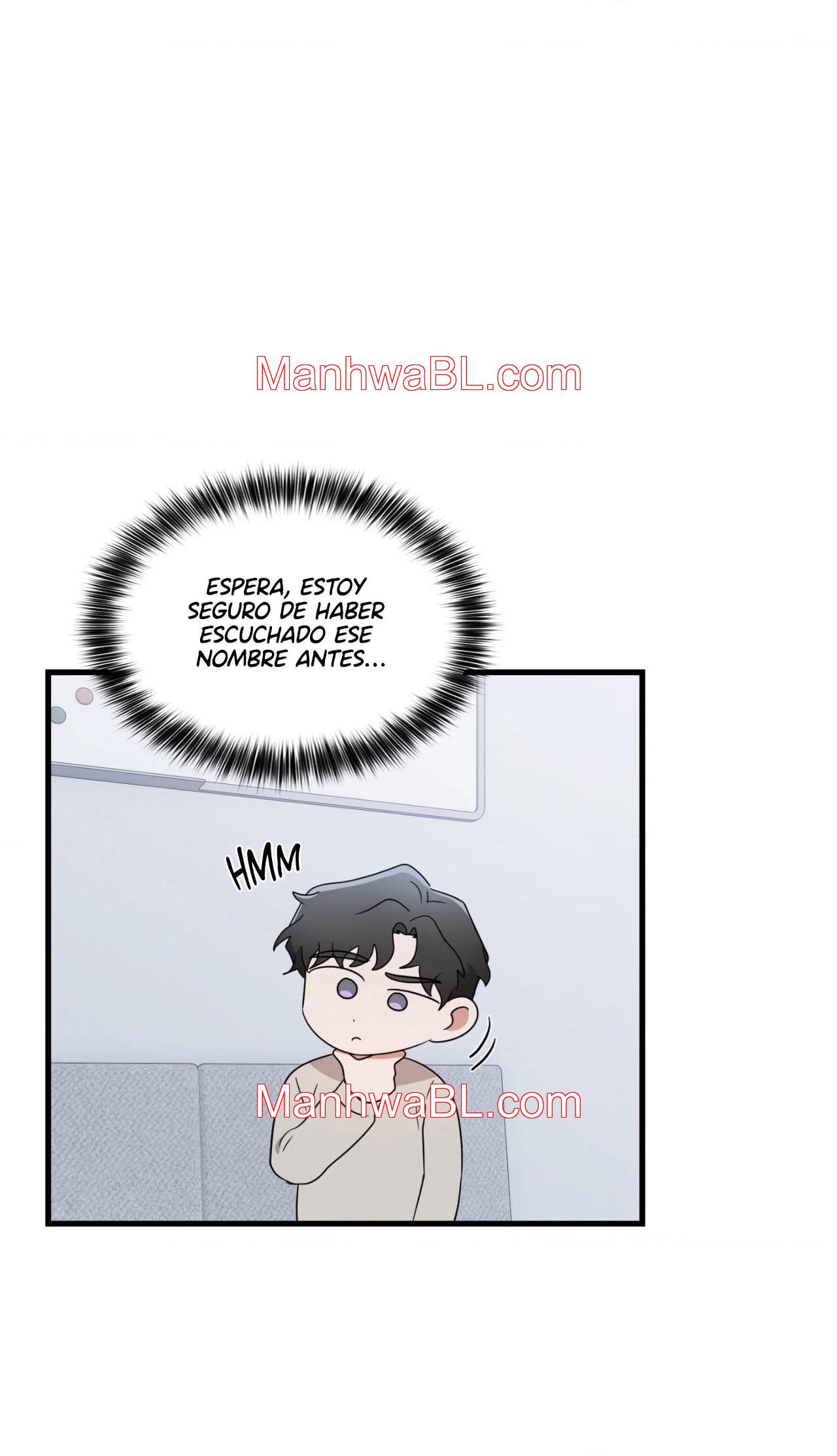 La Agenda del Alfa - Capítulo 17 manhwa