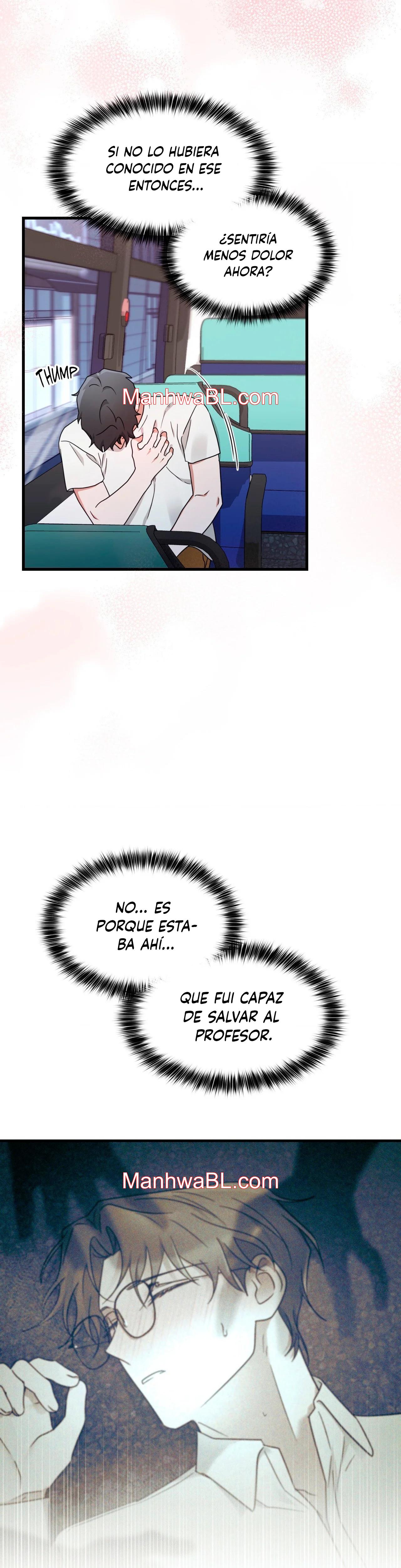 La Agenda del Alfa - Capítulo 39 manhwa