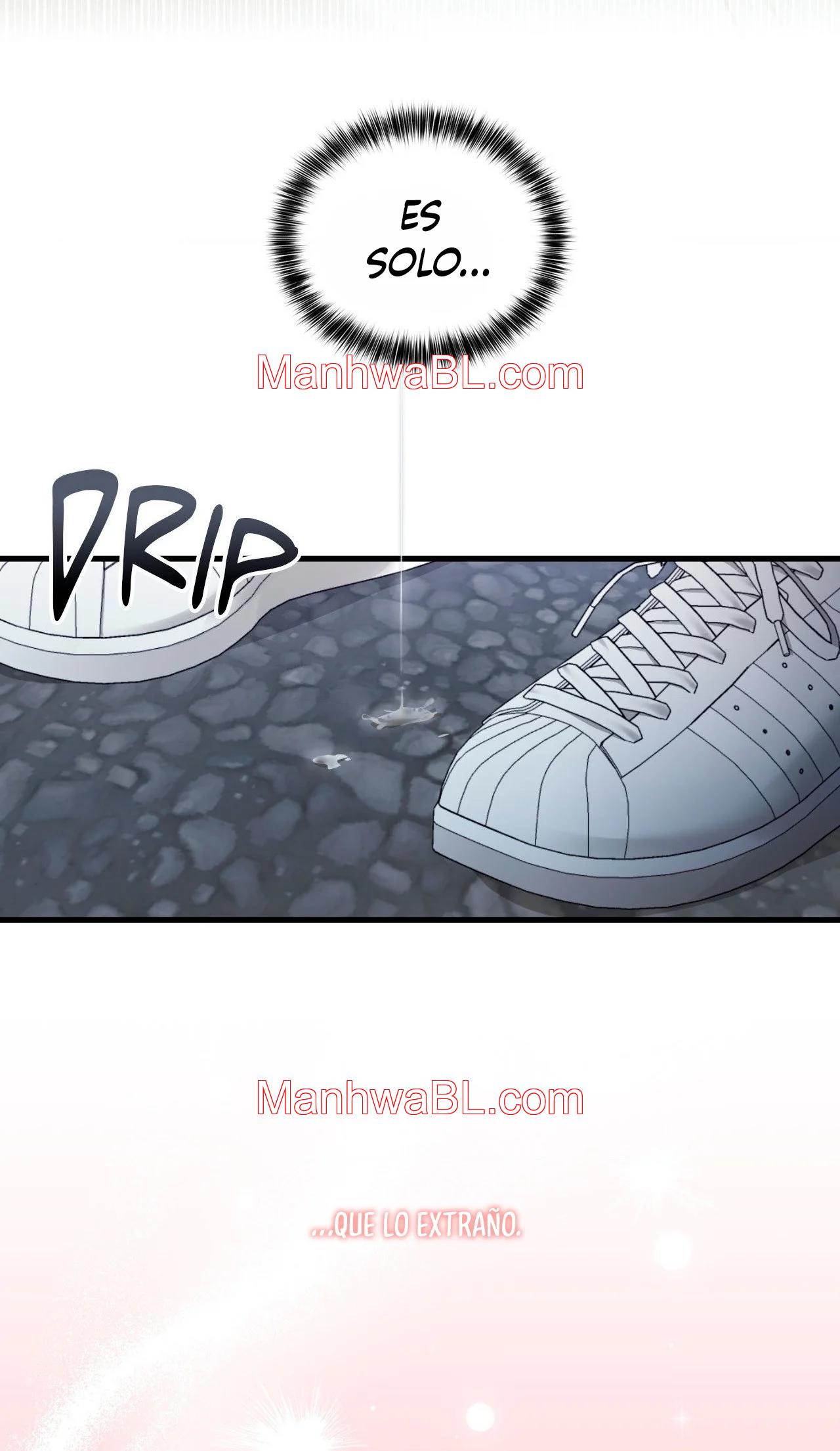 La Agenda del Alfa - Capítulo 39 manhwa